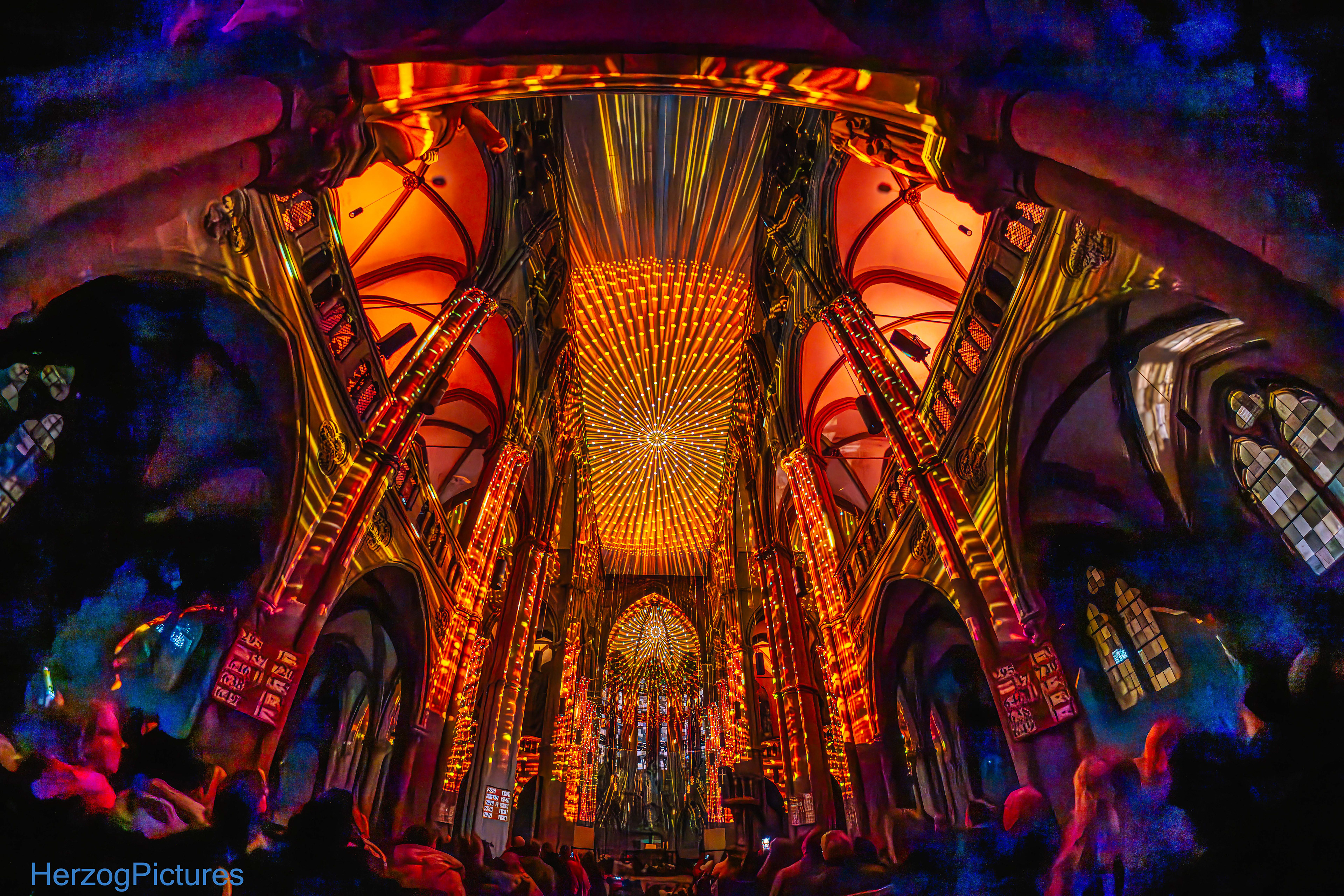 Genesis 08. November 2025