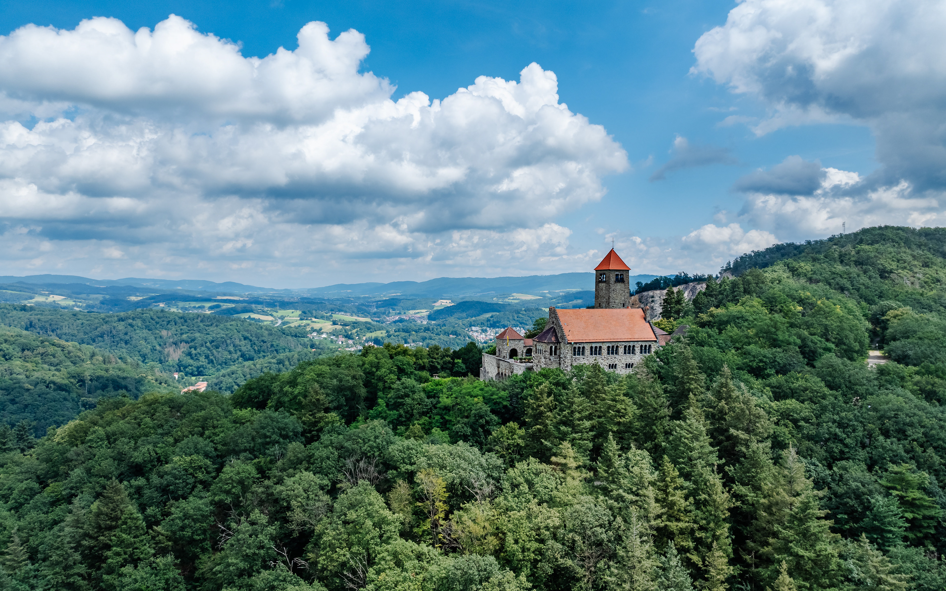 Wachenburg