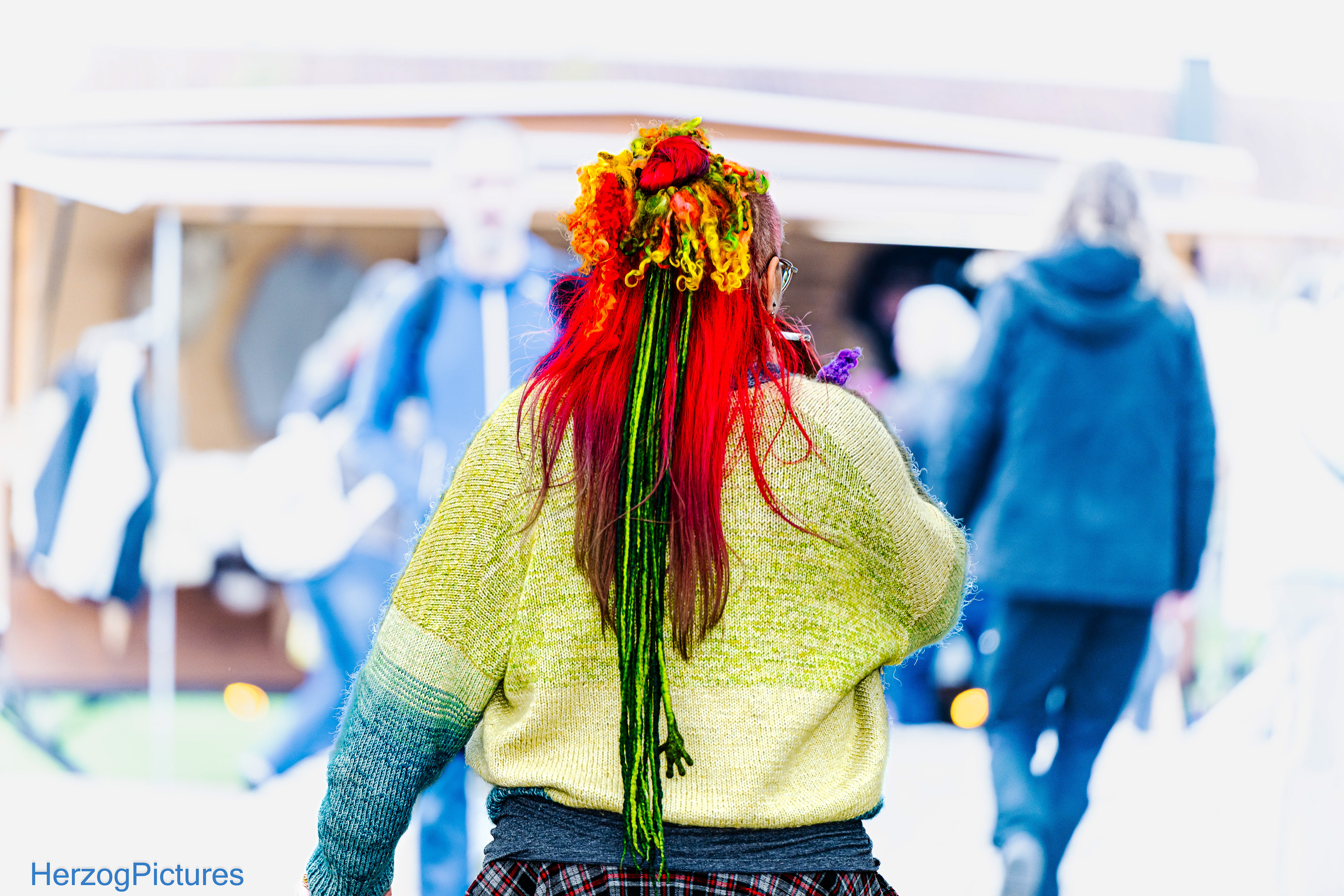 7. Wollfest Backanang 10.2025