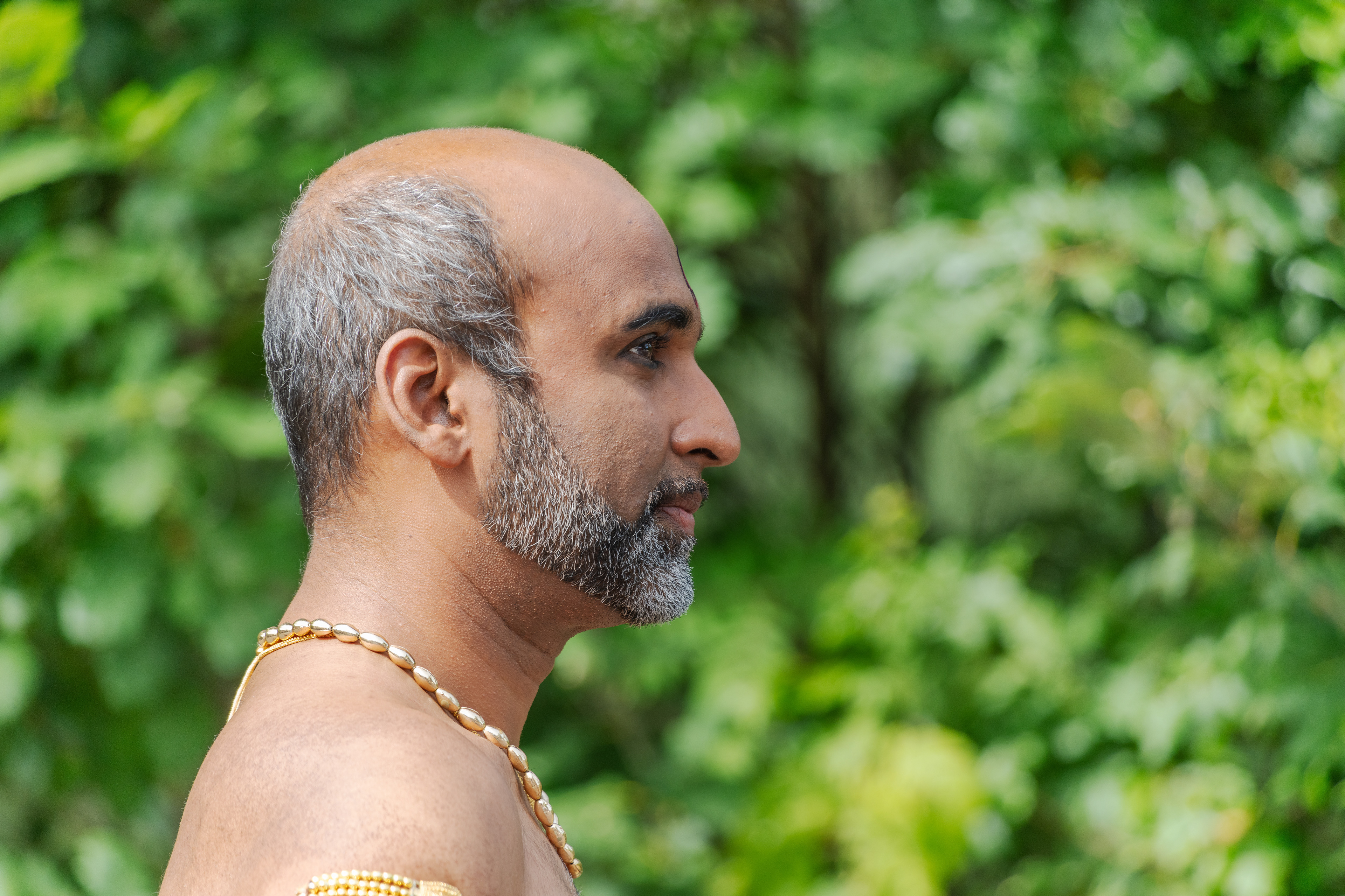 Shantanu Salunke