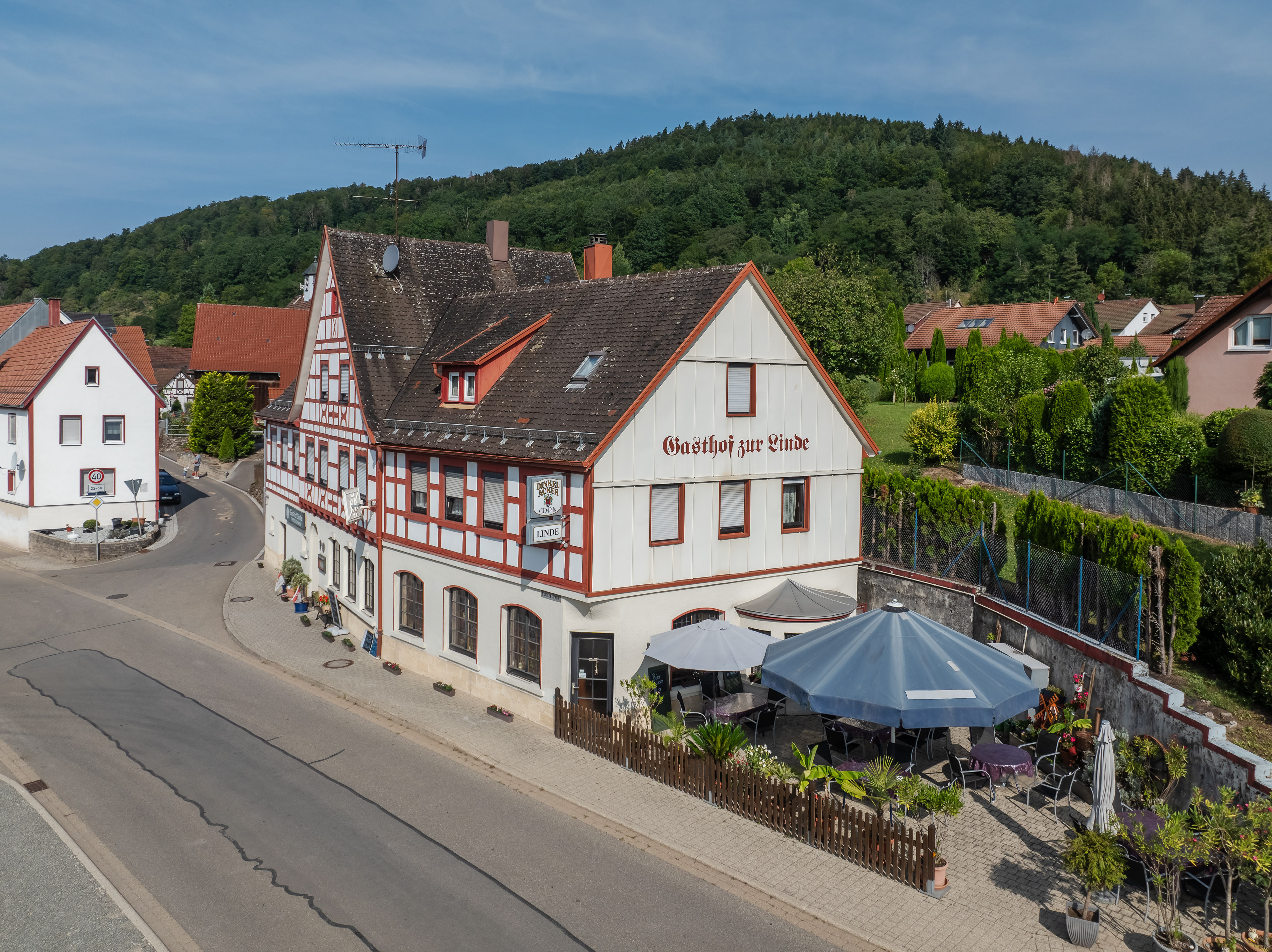Gasthof zur Linde
