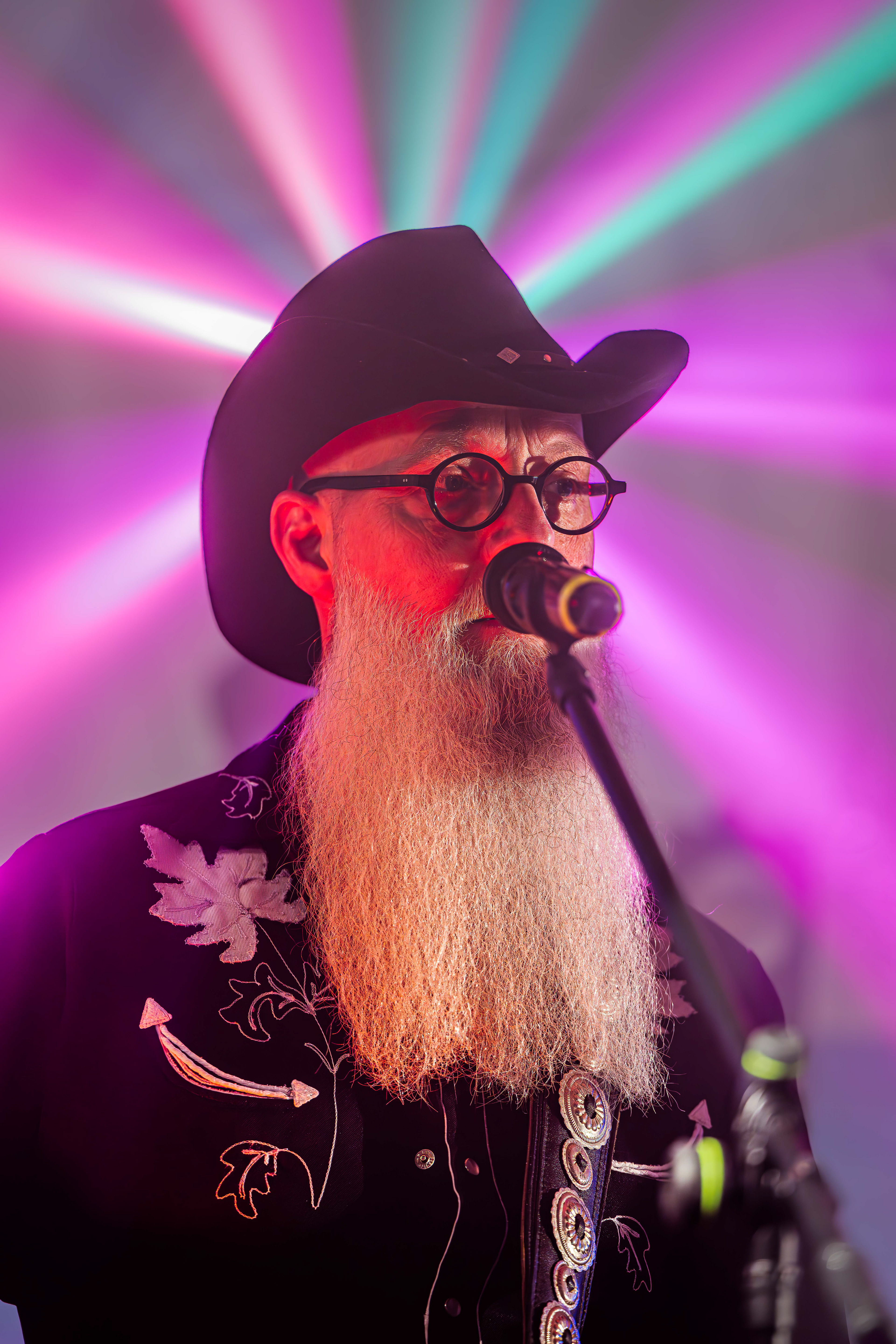 Mavericks am 19.05.2024