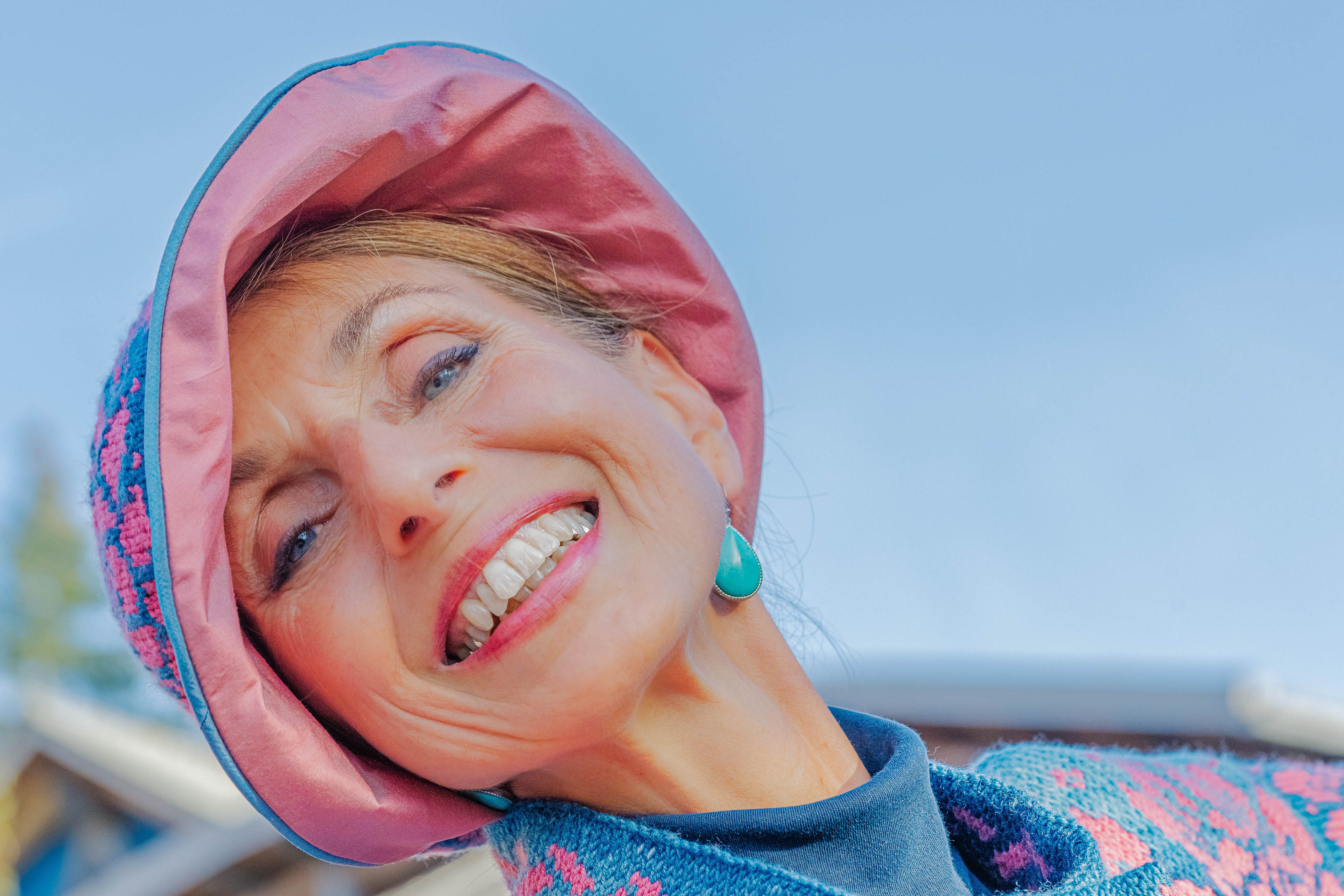 Belle du Jour am 28.10.2024