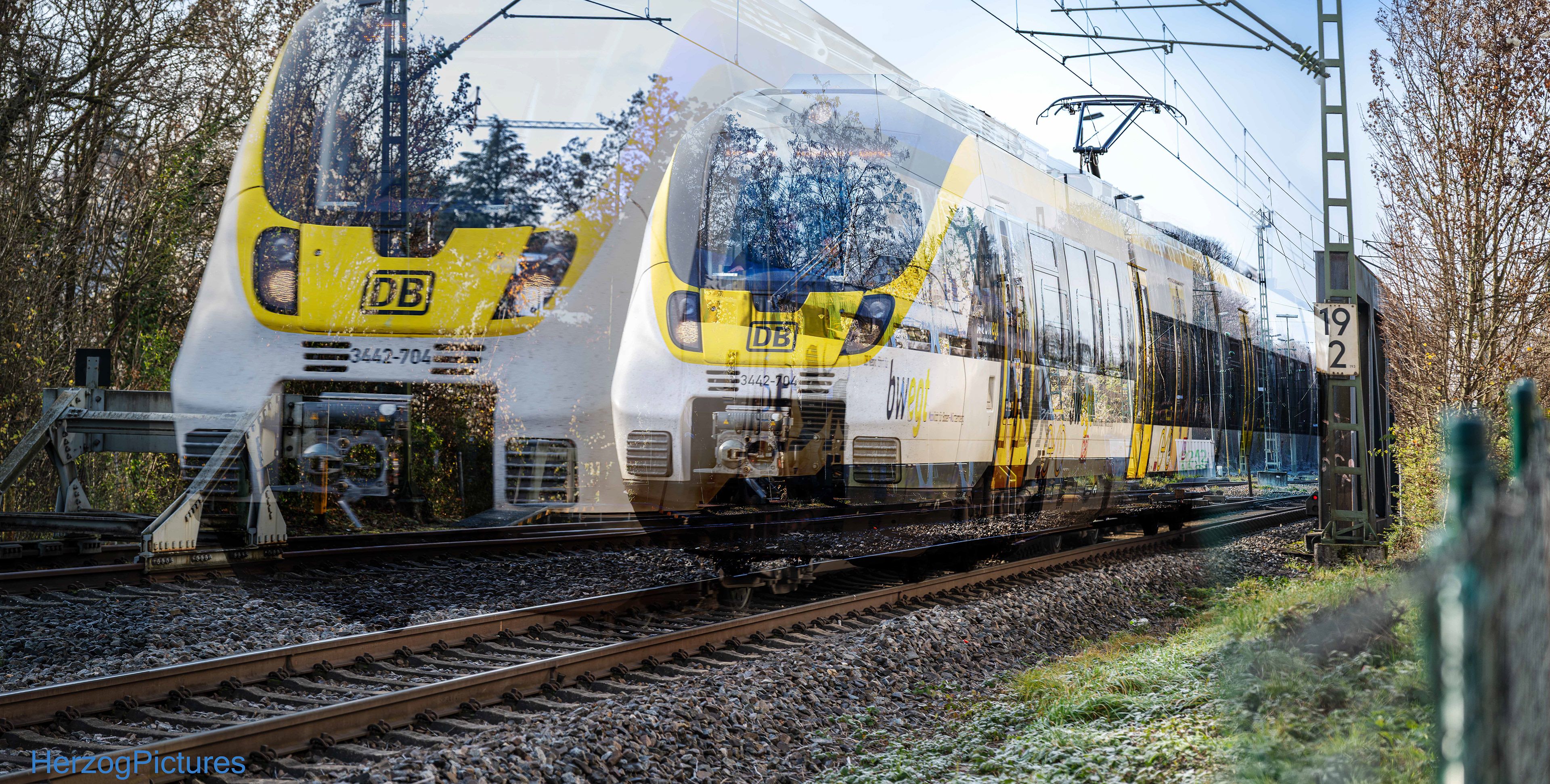 Chelmsfordbrücke 23.11.2025