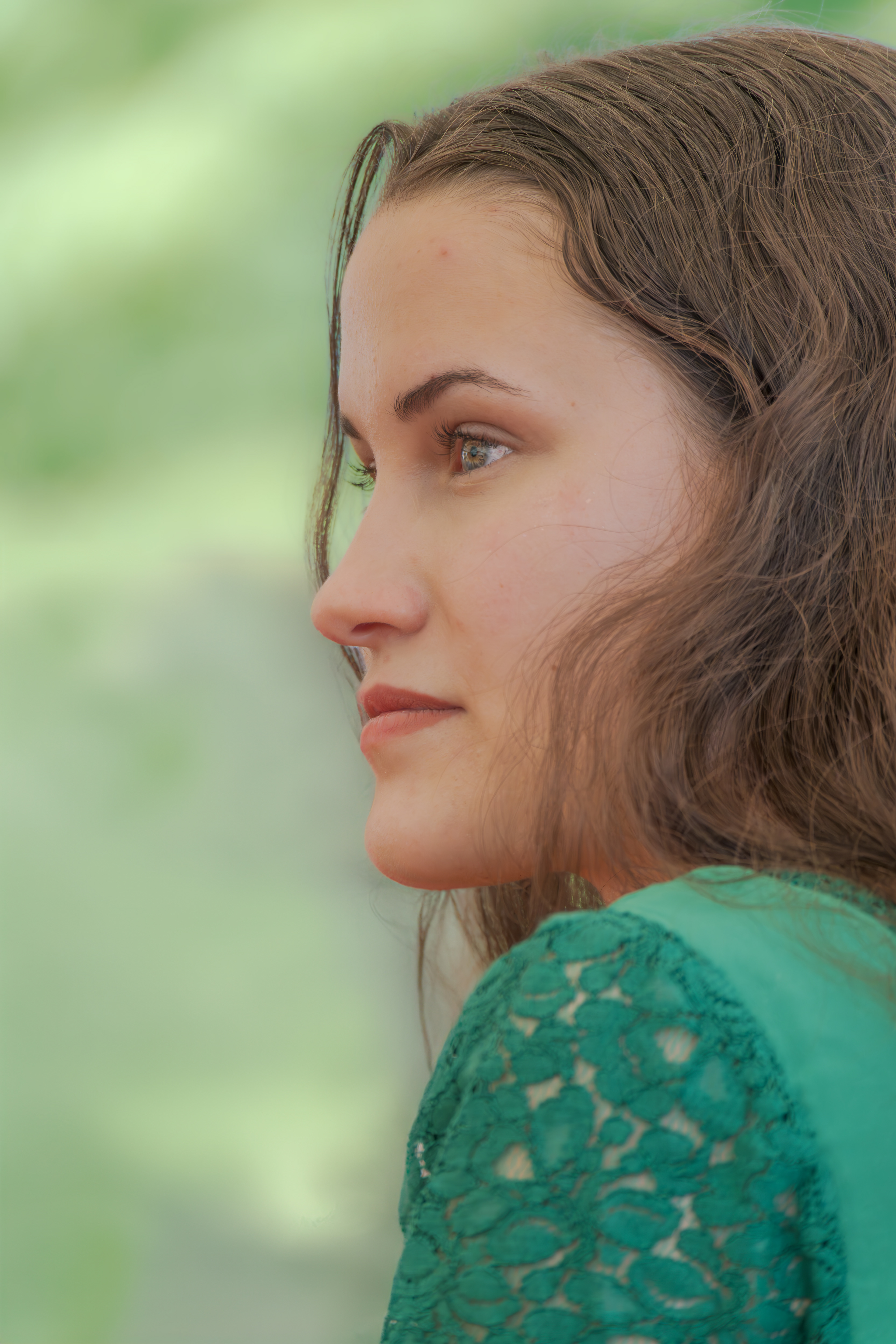 Waldfee am 21.05.2024