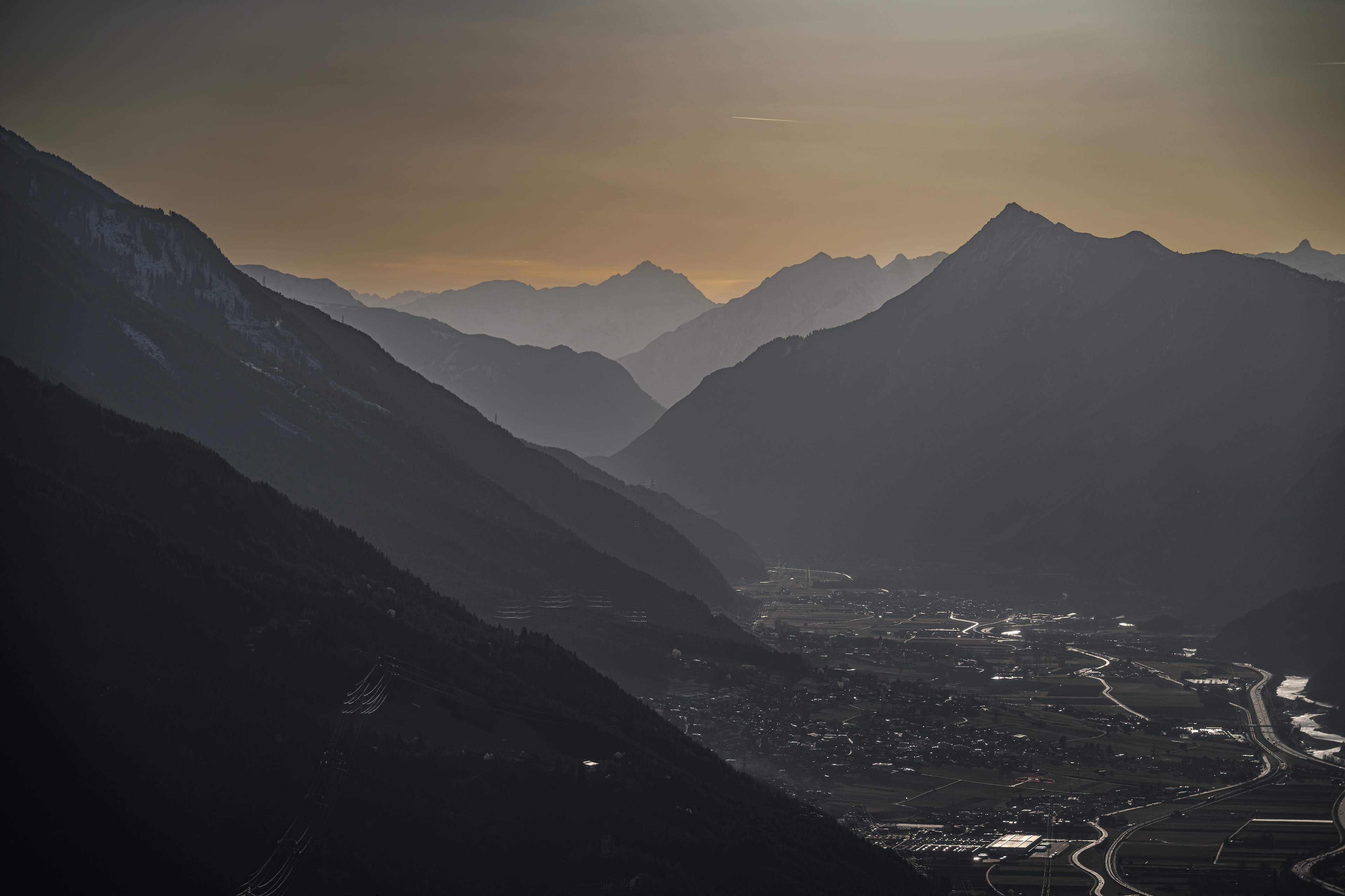 Inntal am 08.03.2025