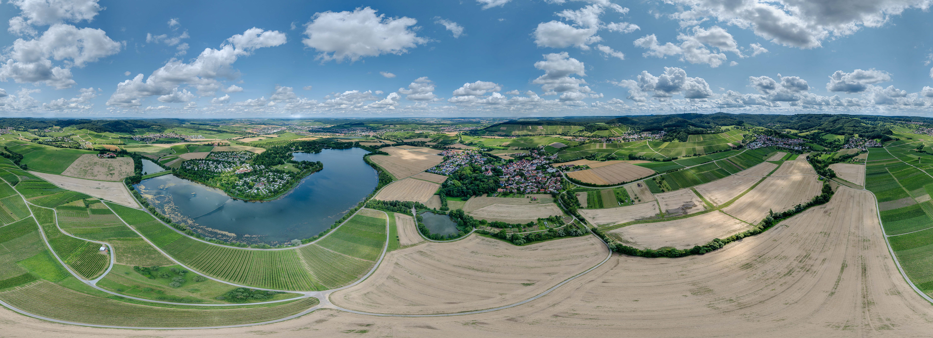 Breitenauer See