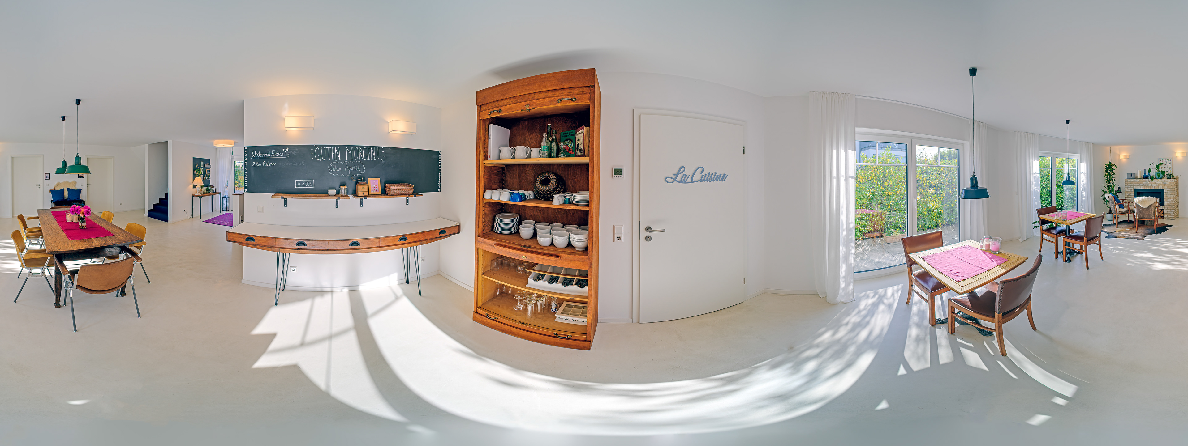 Hotel Villa Dahlia Backnang