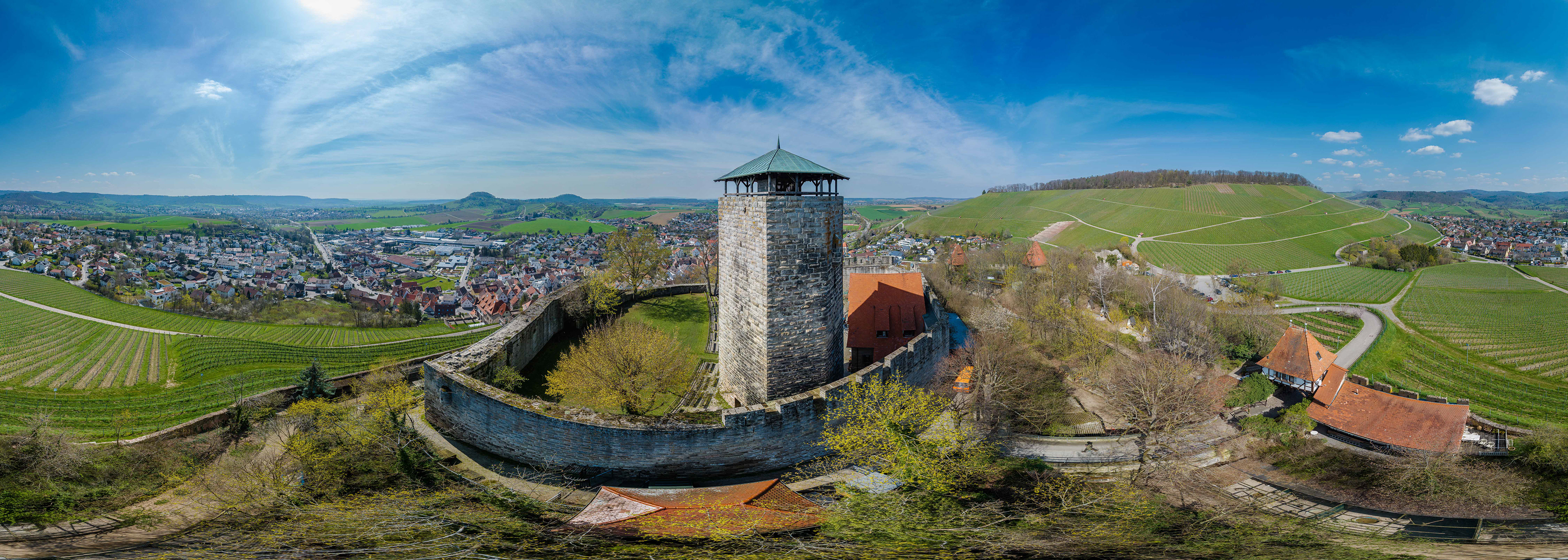 Burg Hohenbeilstein