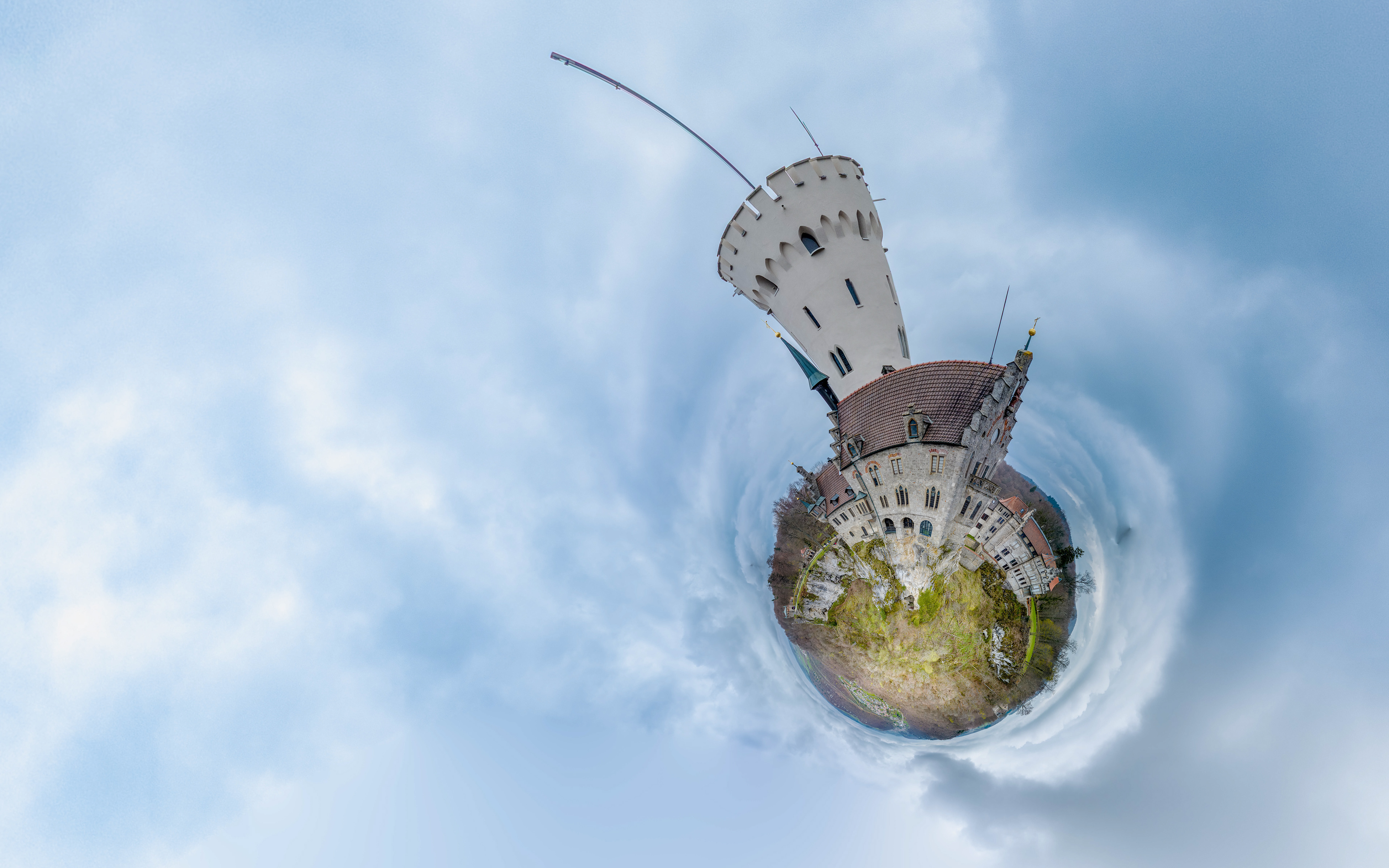 Schloss Lichtenstein