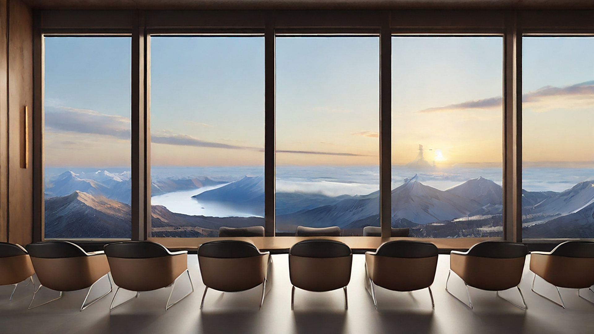 Verändern Sie die Perspektive Ihres Teams mit der Kraft der Moderation. Lassen Sie den Blick von außen Ihr Wegweiser zum Erfolg sein.