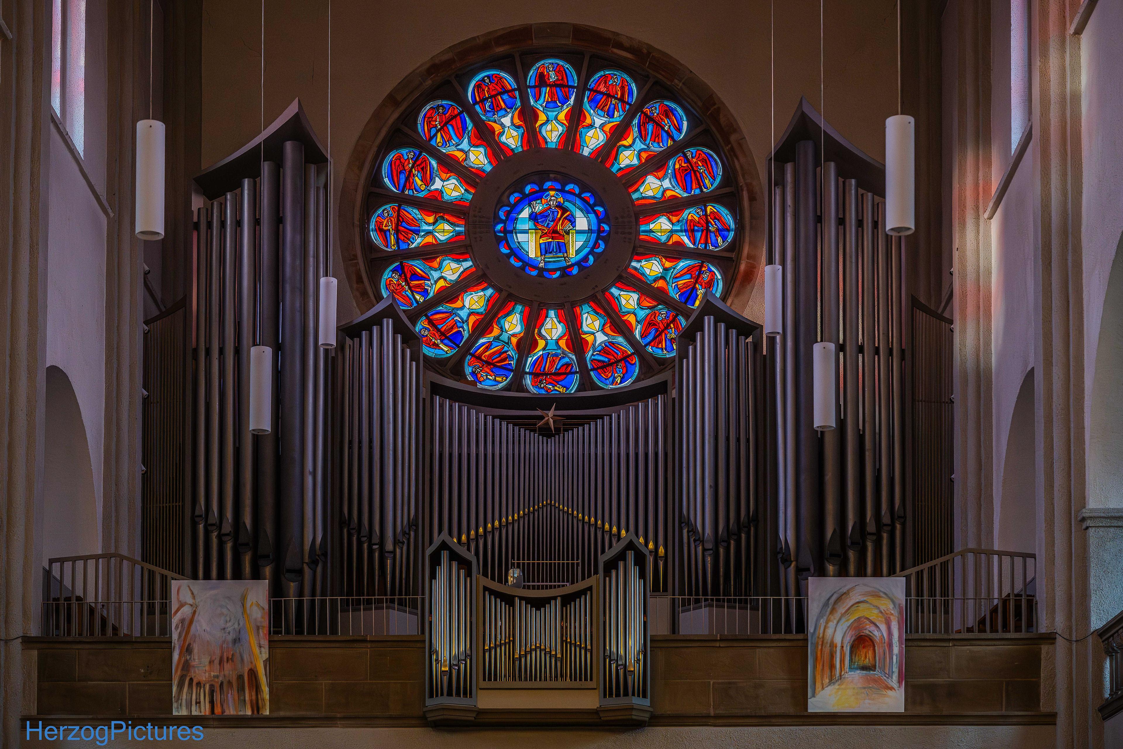 2. Februar 2026 - Liebfrauenkirche Uff-Kirchhof