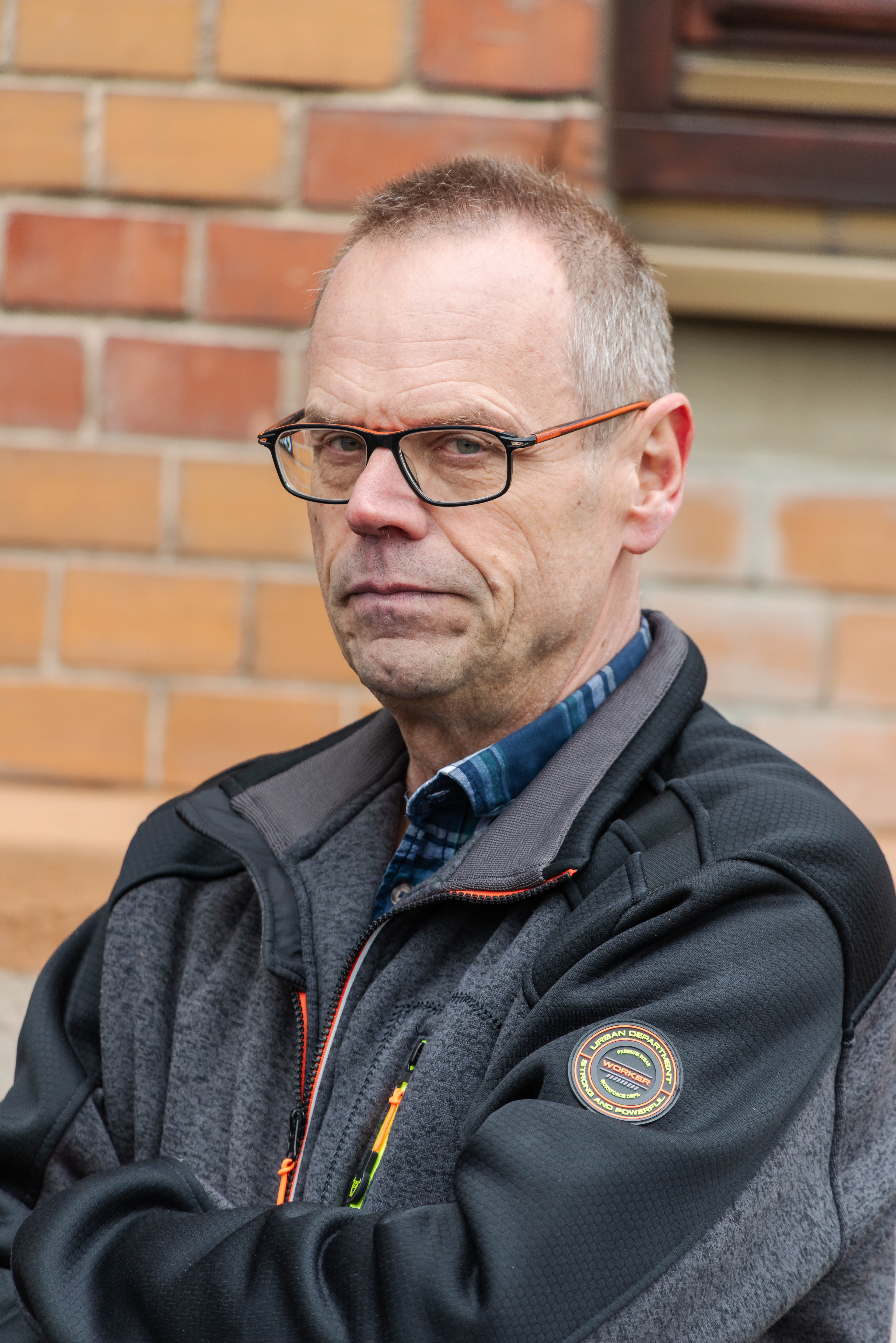 Manfred Thiel
