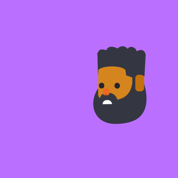 Quinton RandolphBanks Animated GIFs