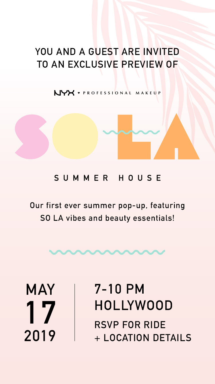 Digital Invite