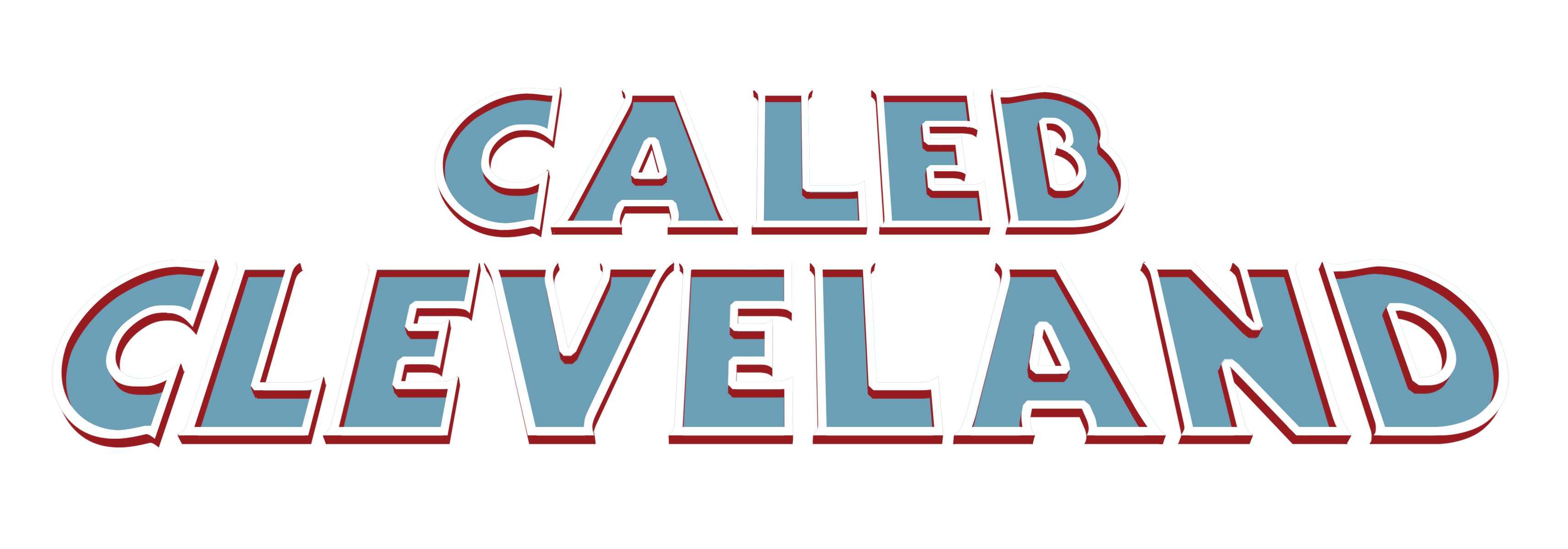 Caleb Cleveland Contact
