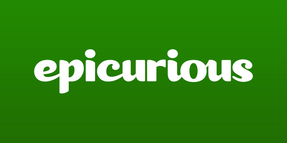 epicurious logo