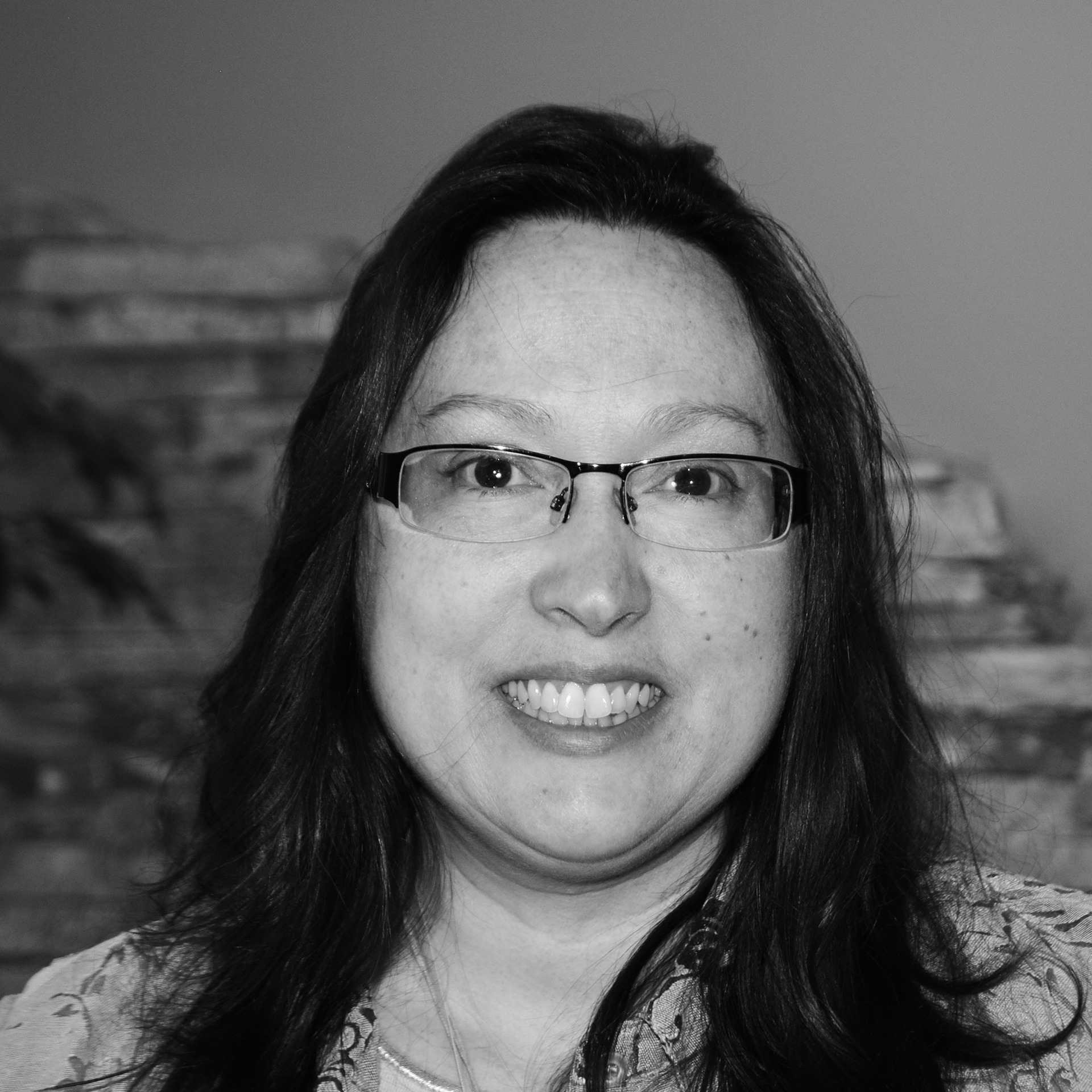 Regina M. Smith, Partner - Architect