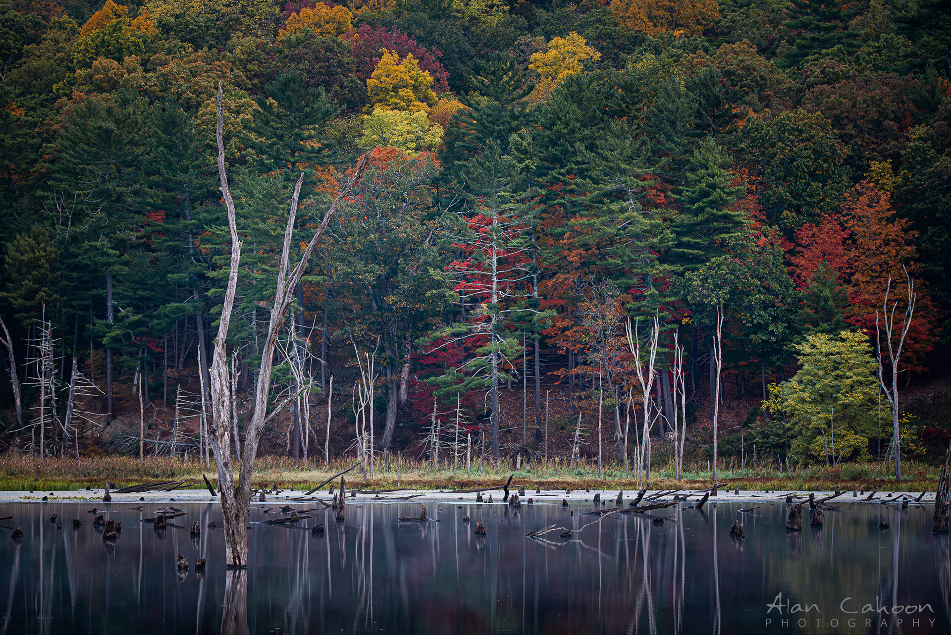 Mathias, West Virginia