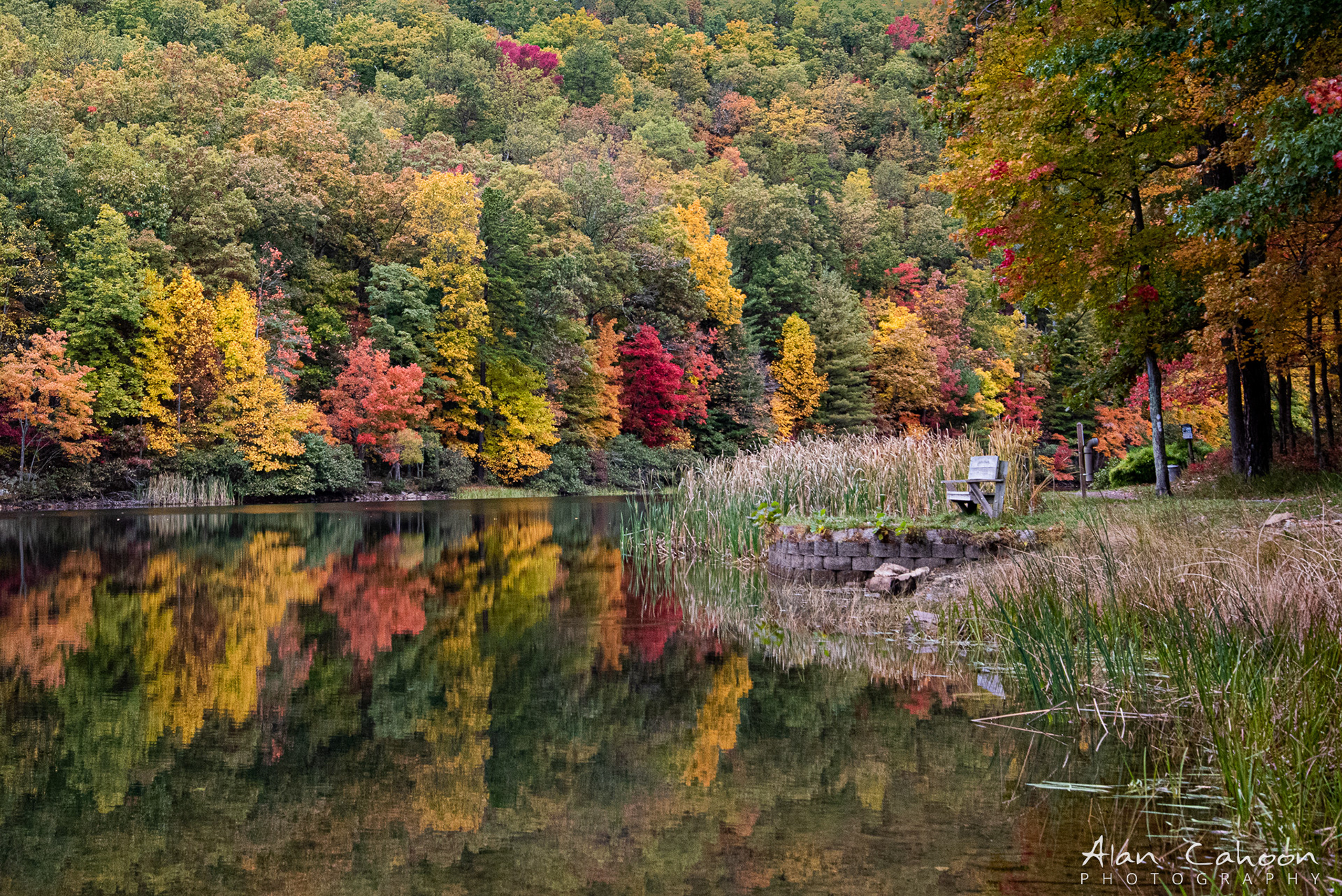 Mathias, West Virginia