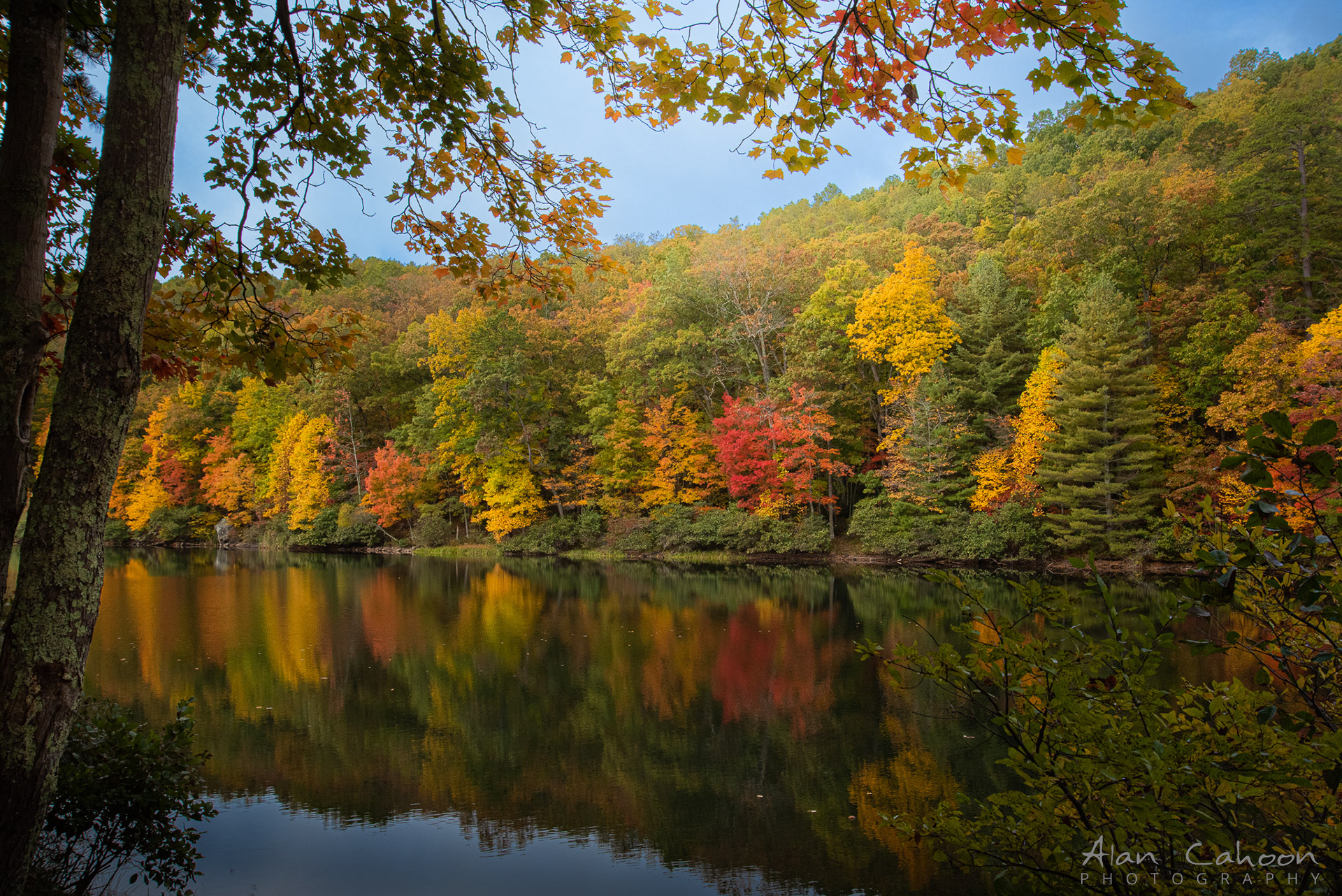 Mathias, West Virginia