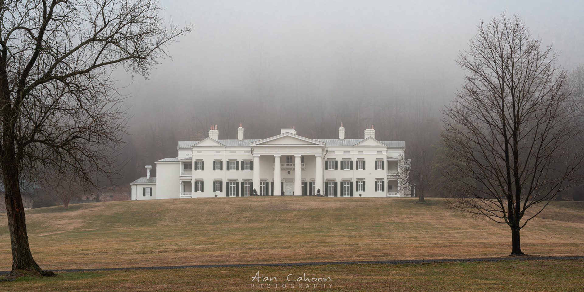 Davis Mansion