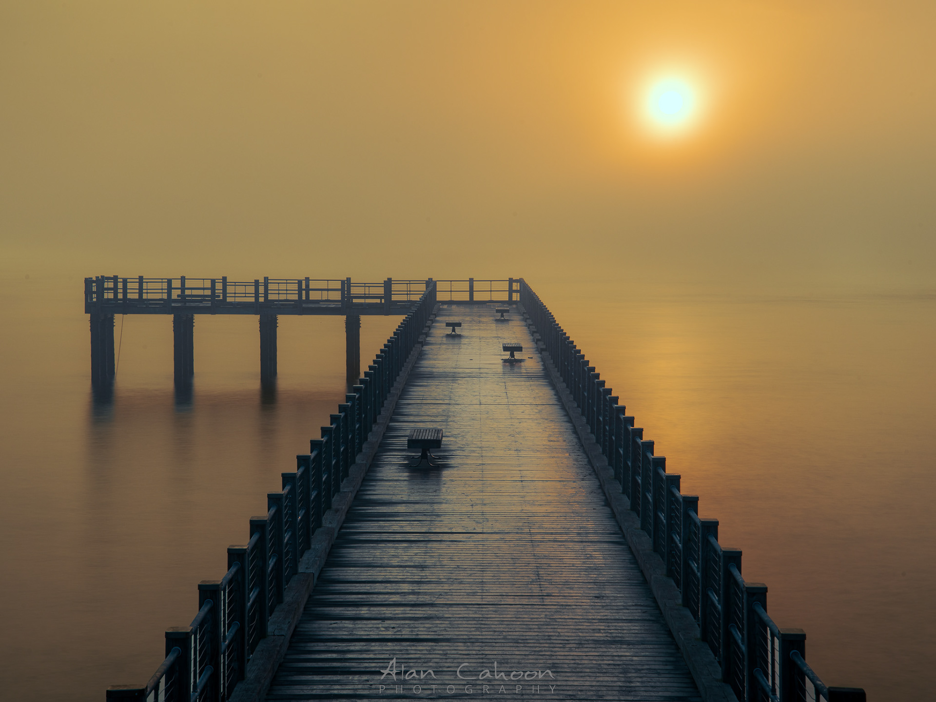 Fishing Pier