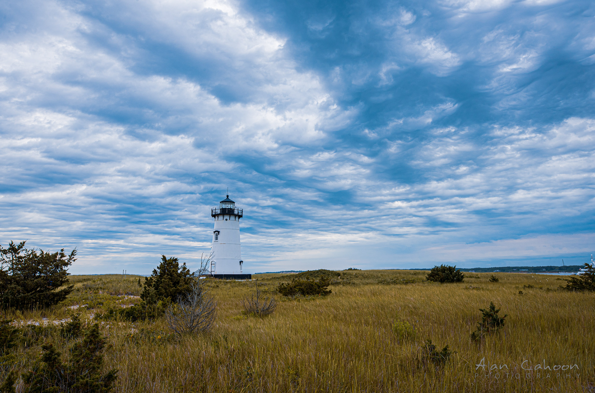 Edgartown Lighthouse