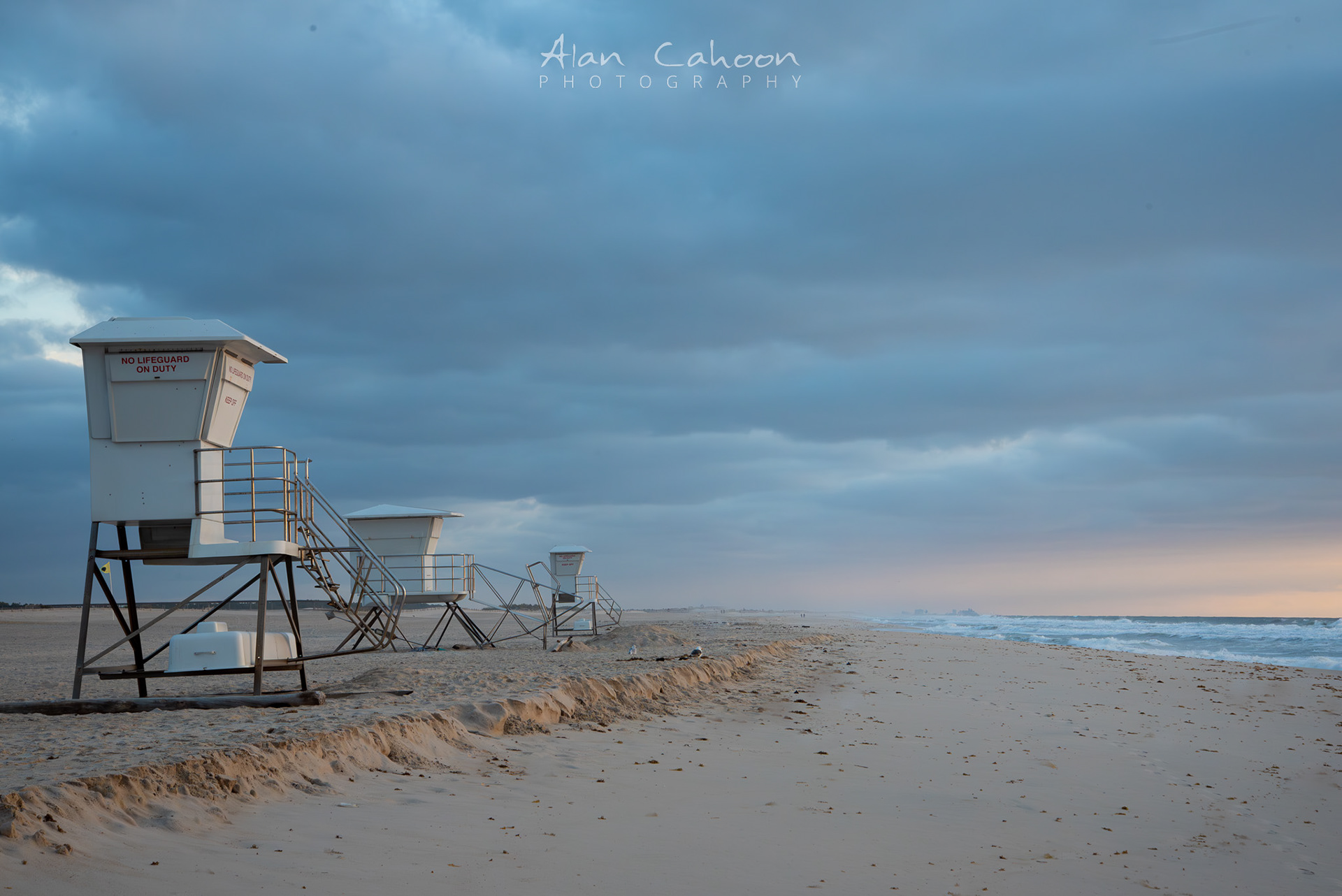 Assateague National Seashore