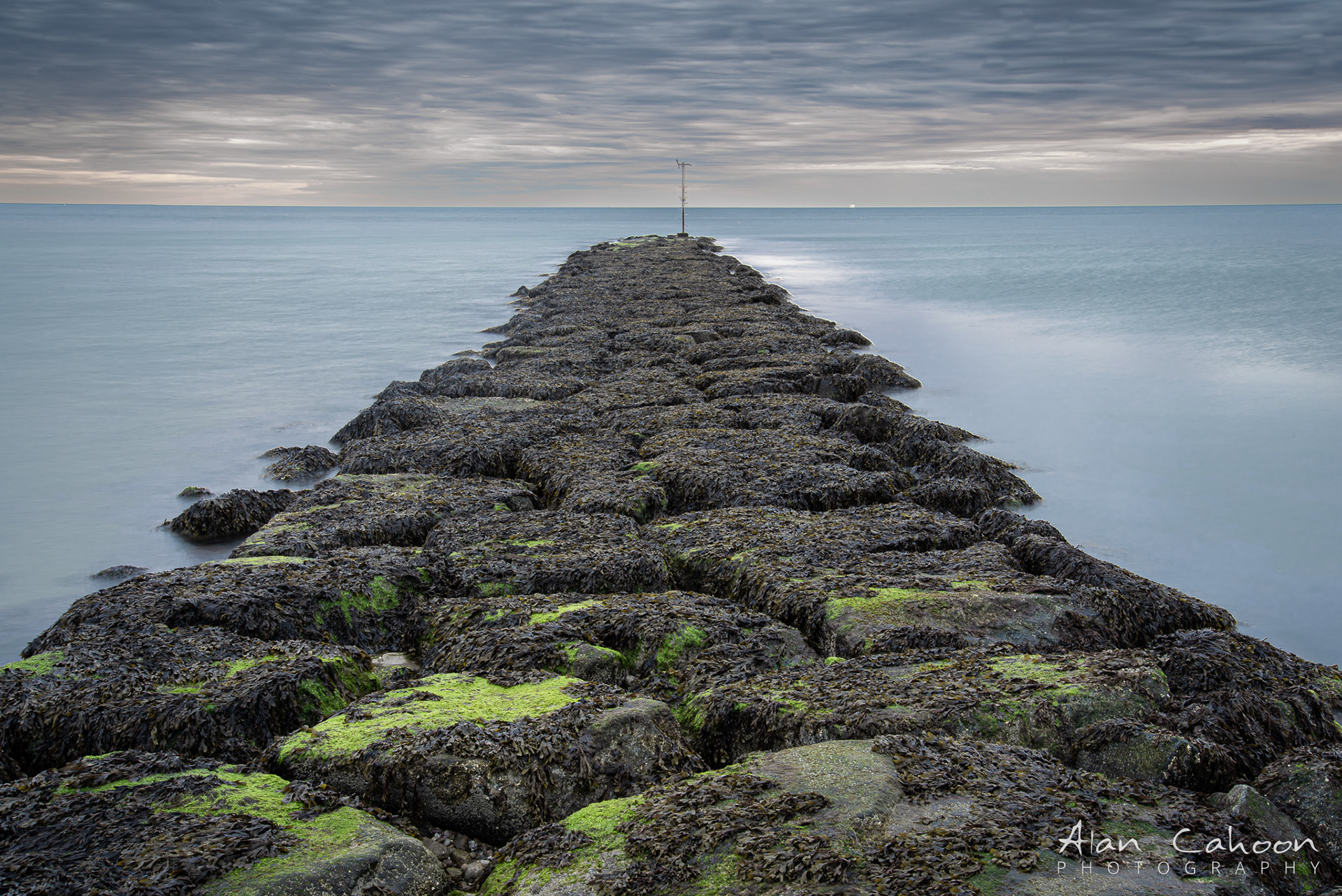 Oak Bluffs Little Jetty