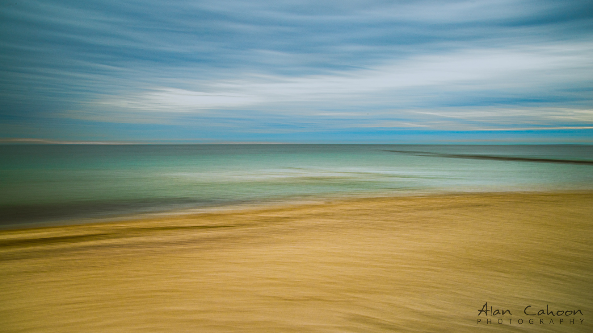 Oak Bluffs ICM