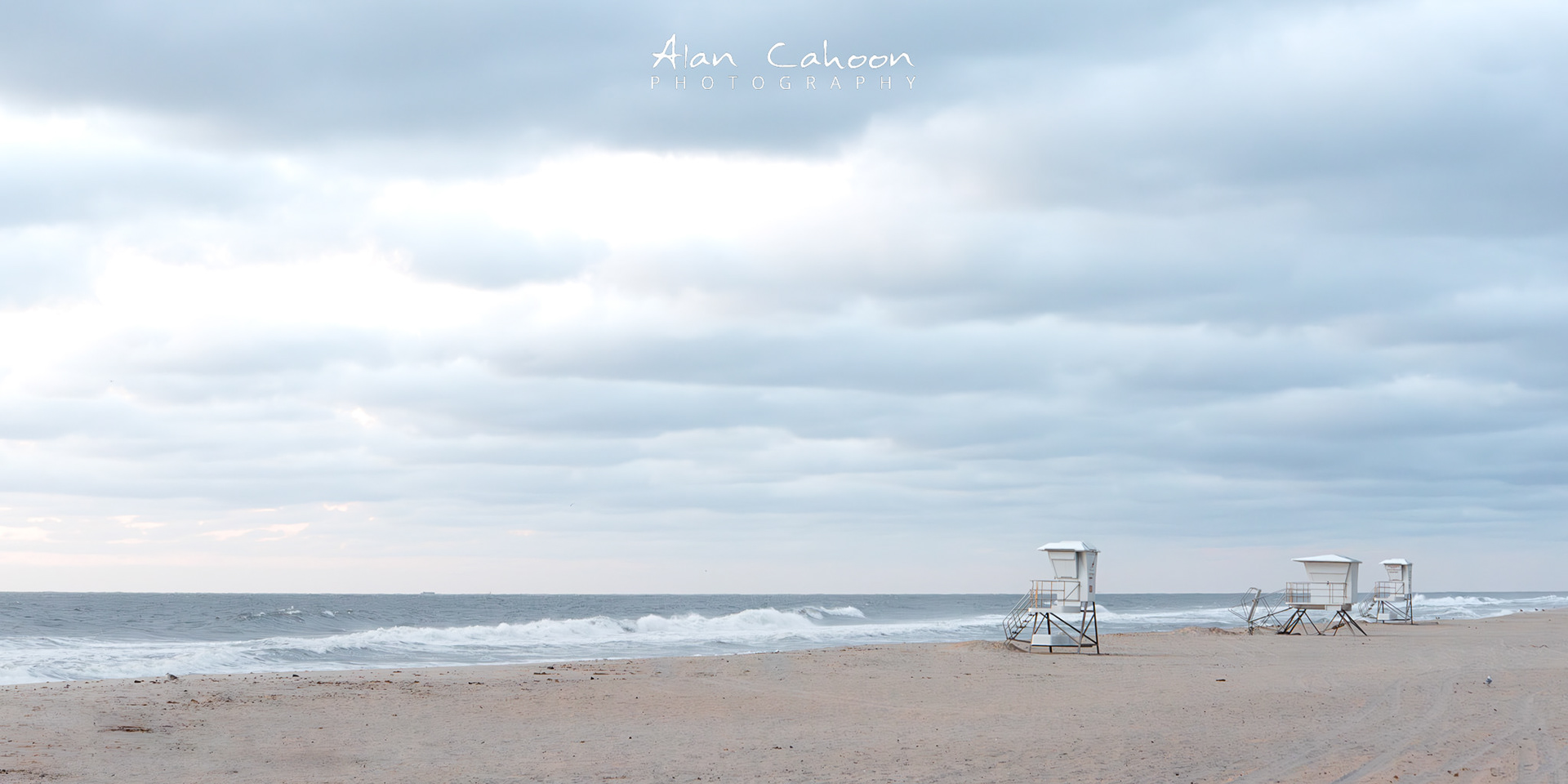 Assateague National Seashore