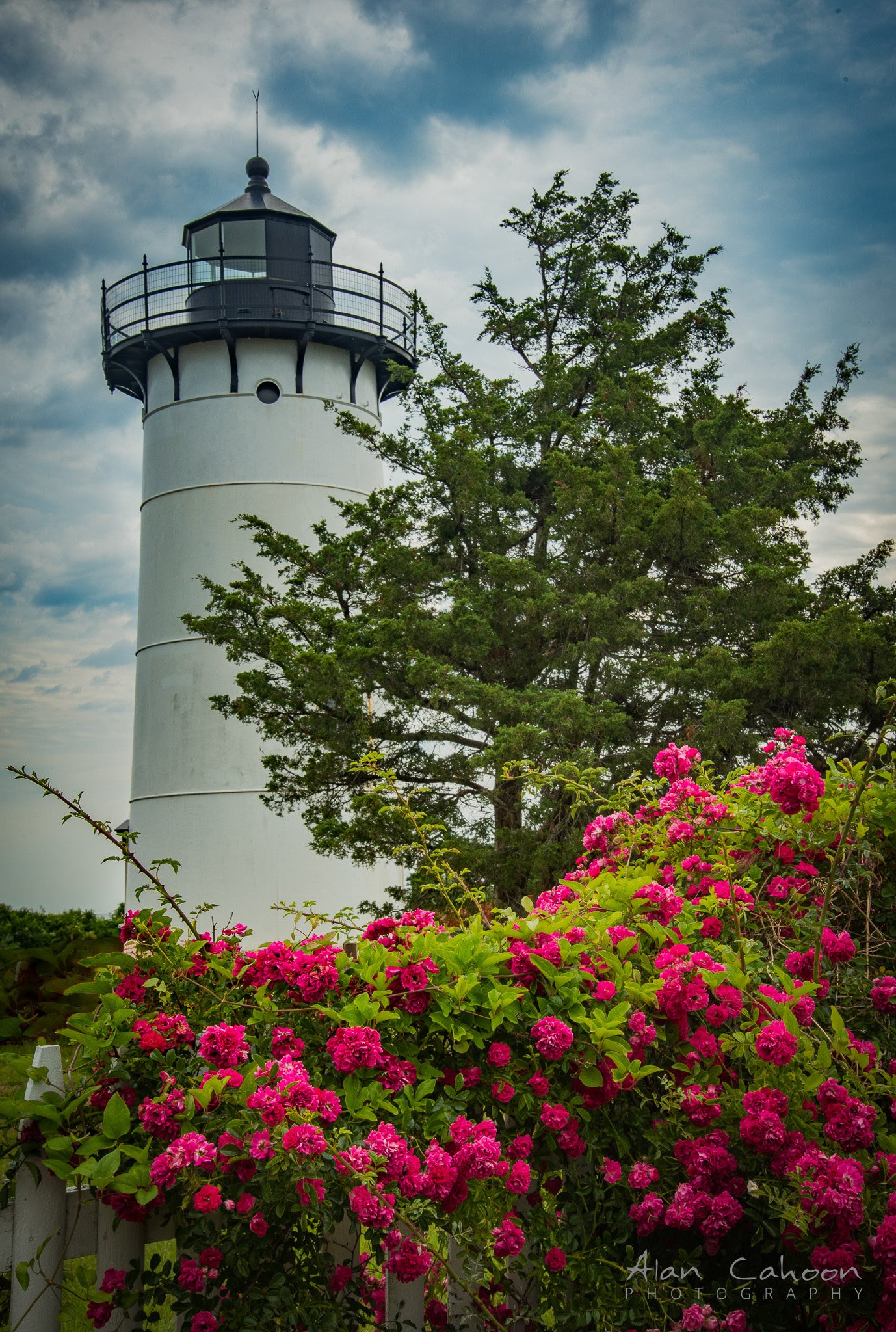 East Chop Lighthouse