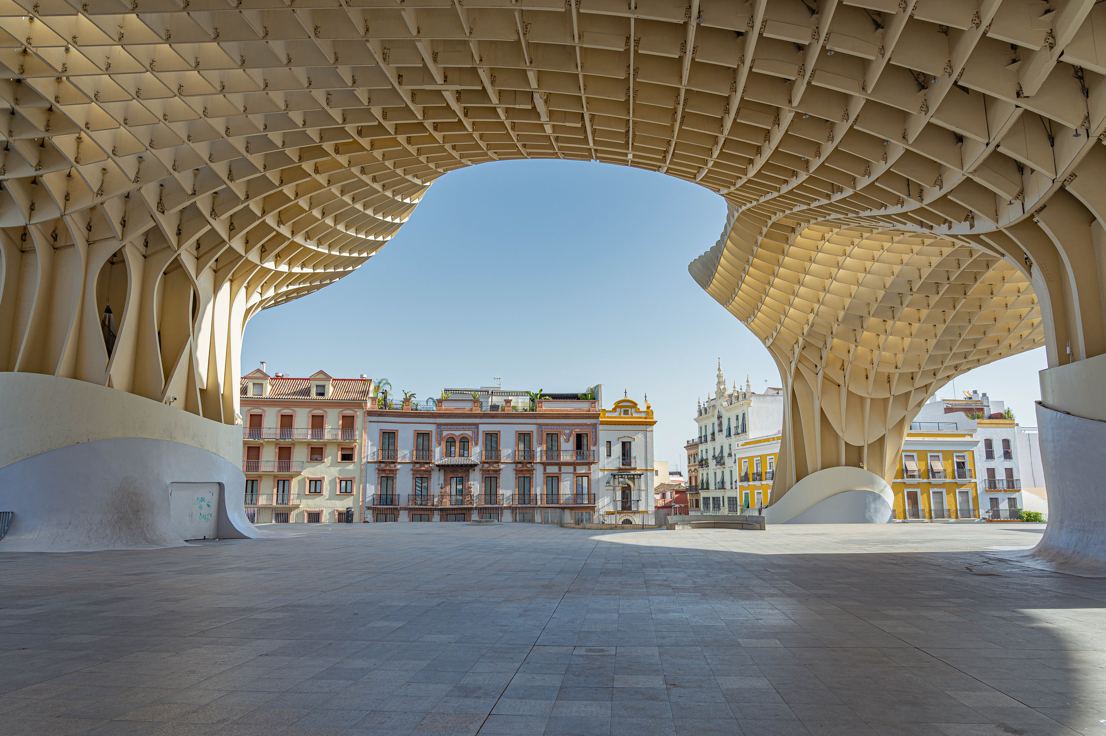 Metropol Parasol