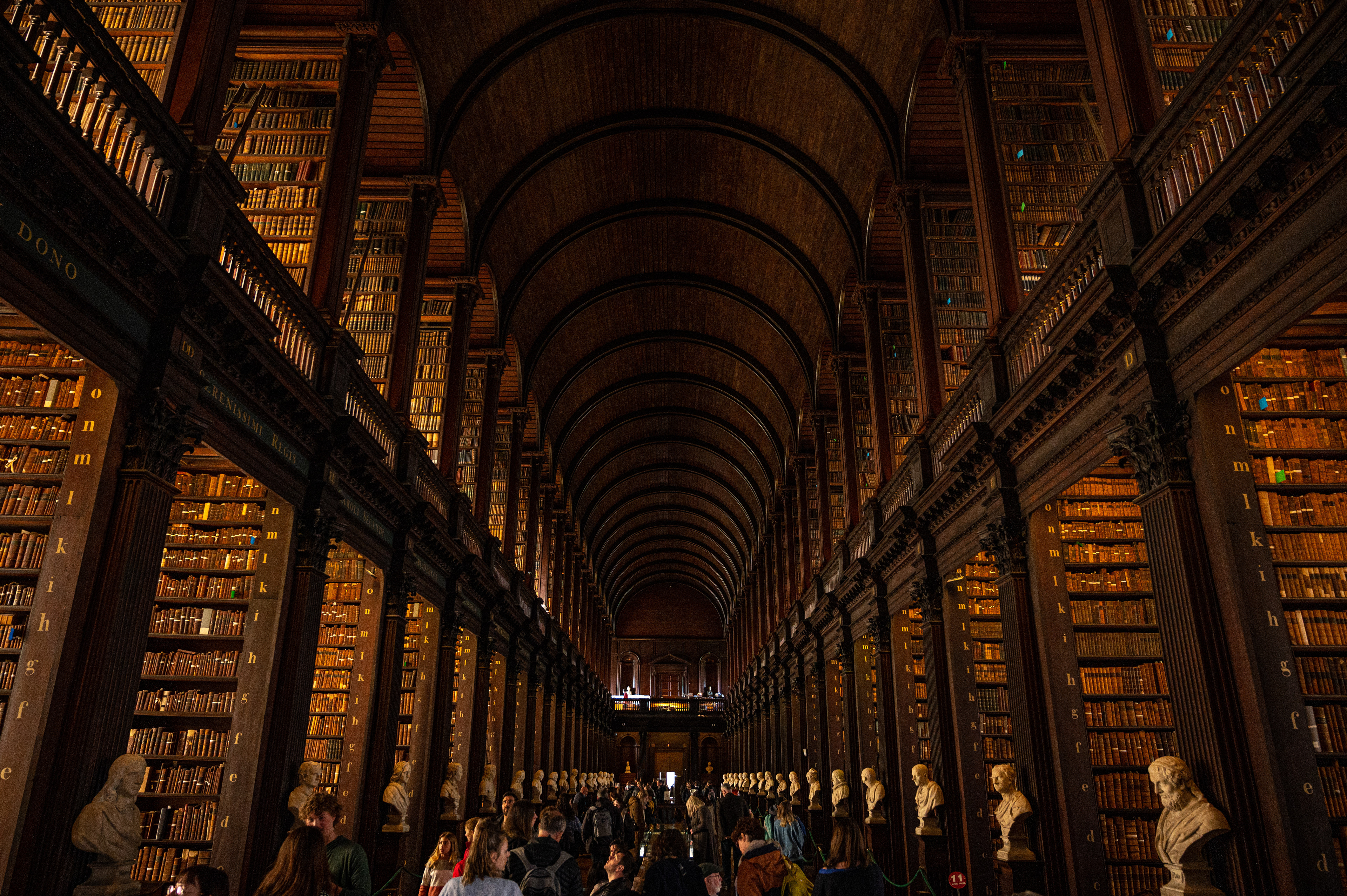 The Book of Kells