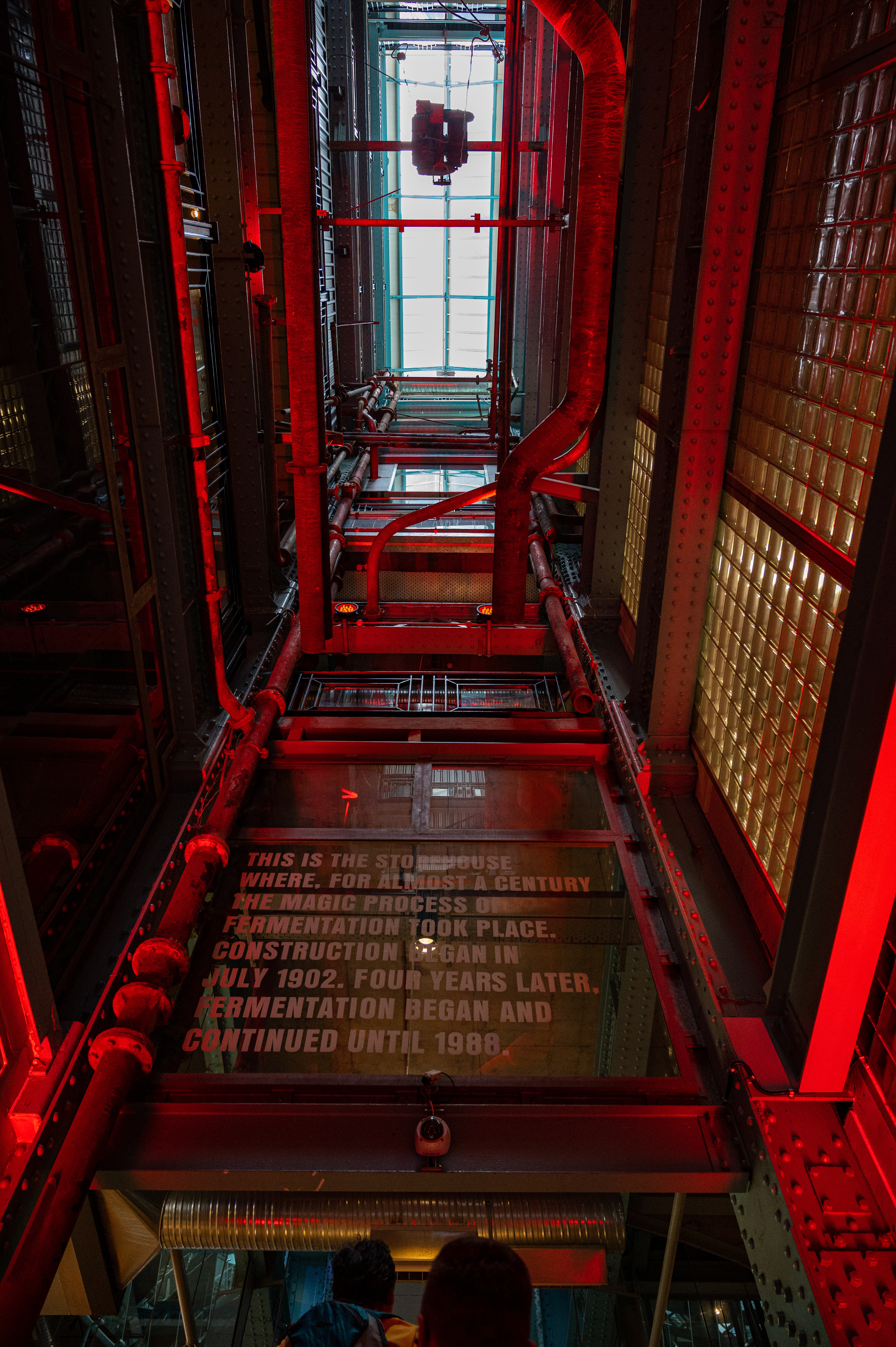 Guinness Storehouse