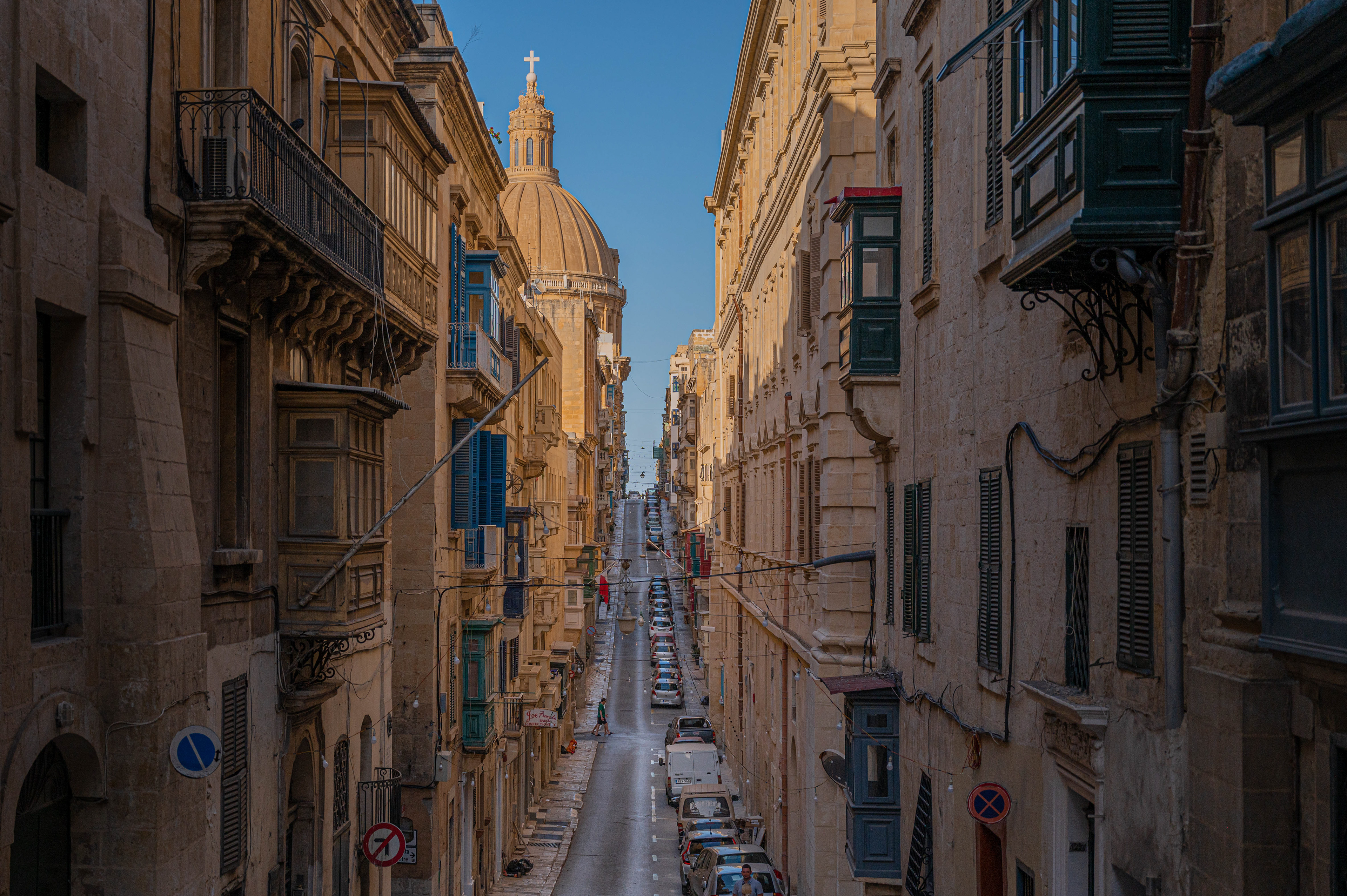 Valletta