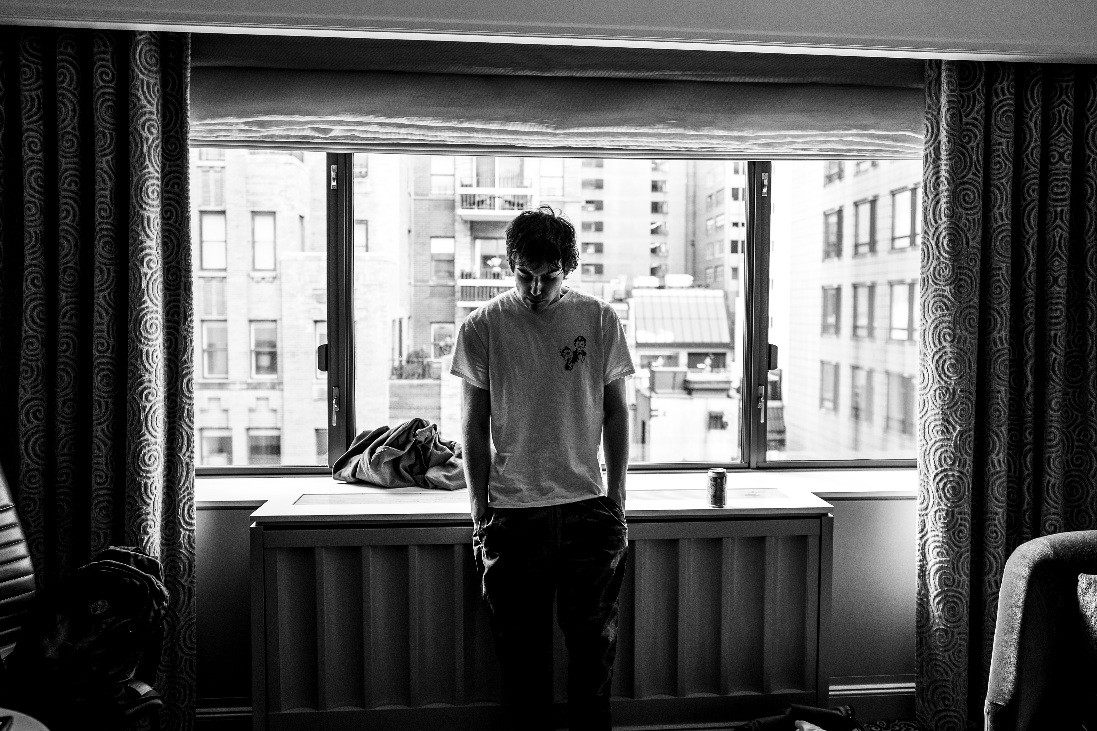 Ryan O