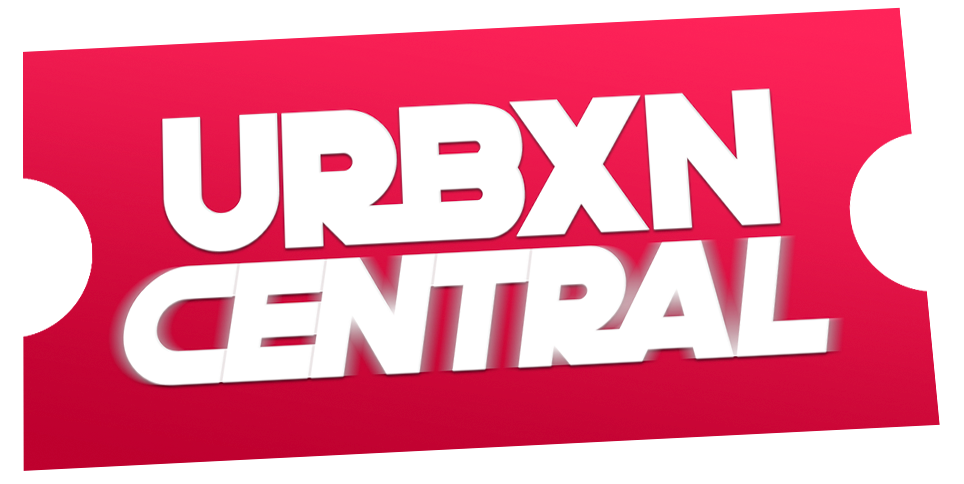 UrbxnCentral Tickets