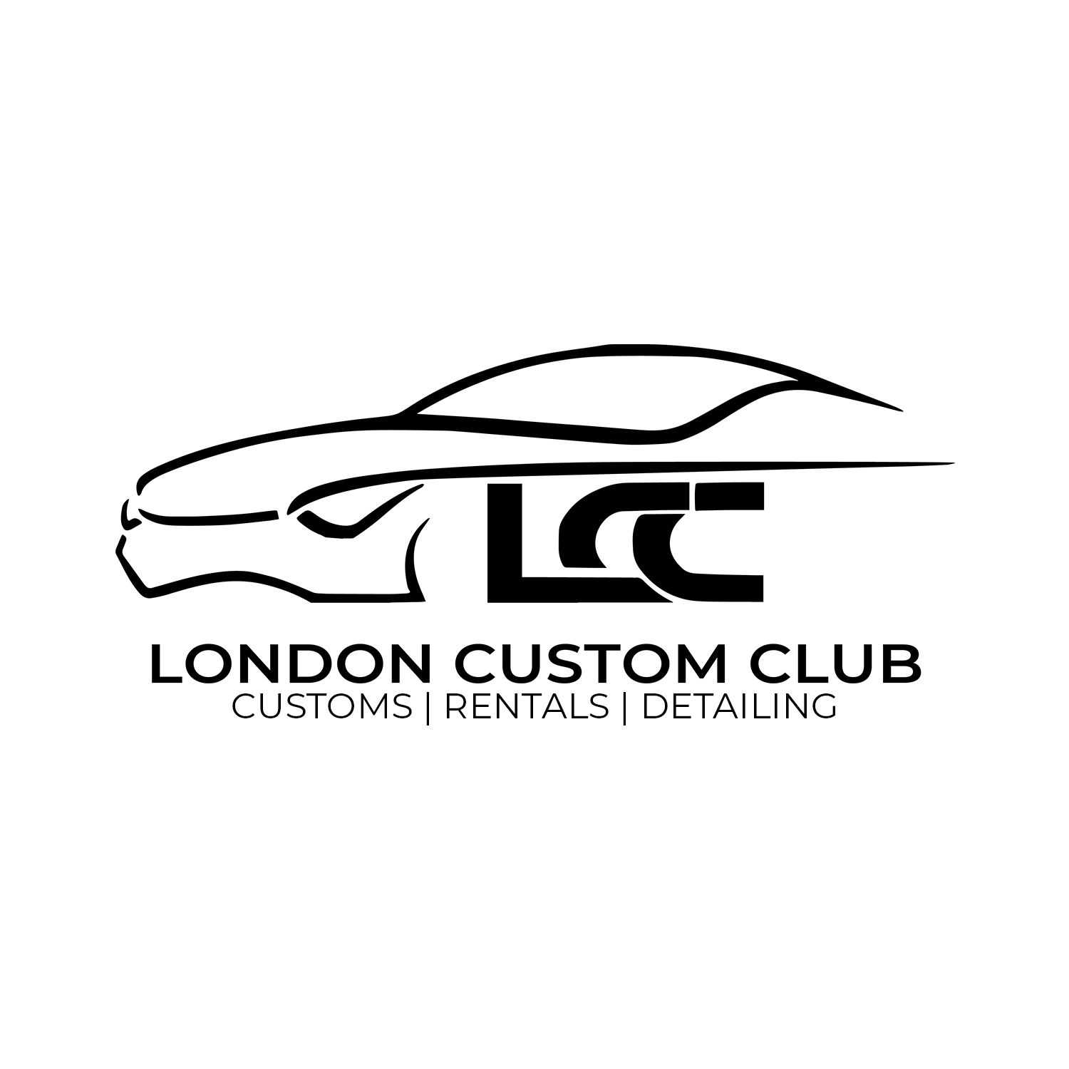 London Custom Club