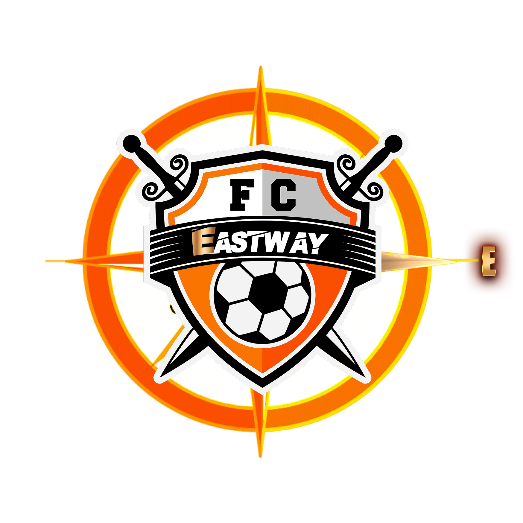 Eastway Athletic Logo