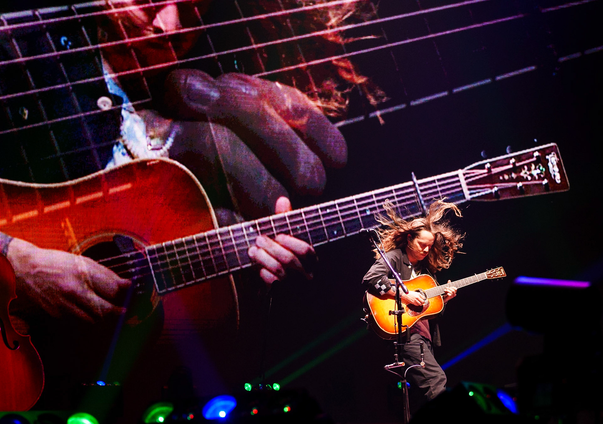 Billy Strings