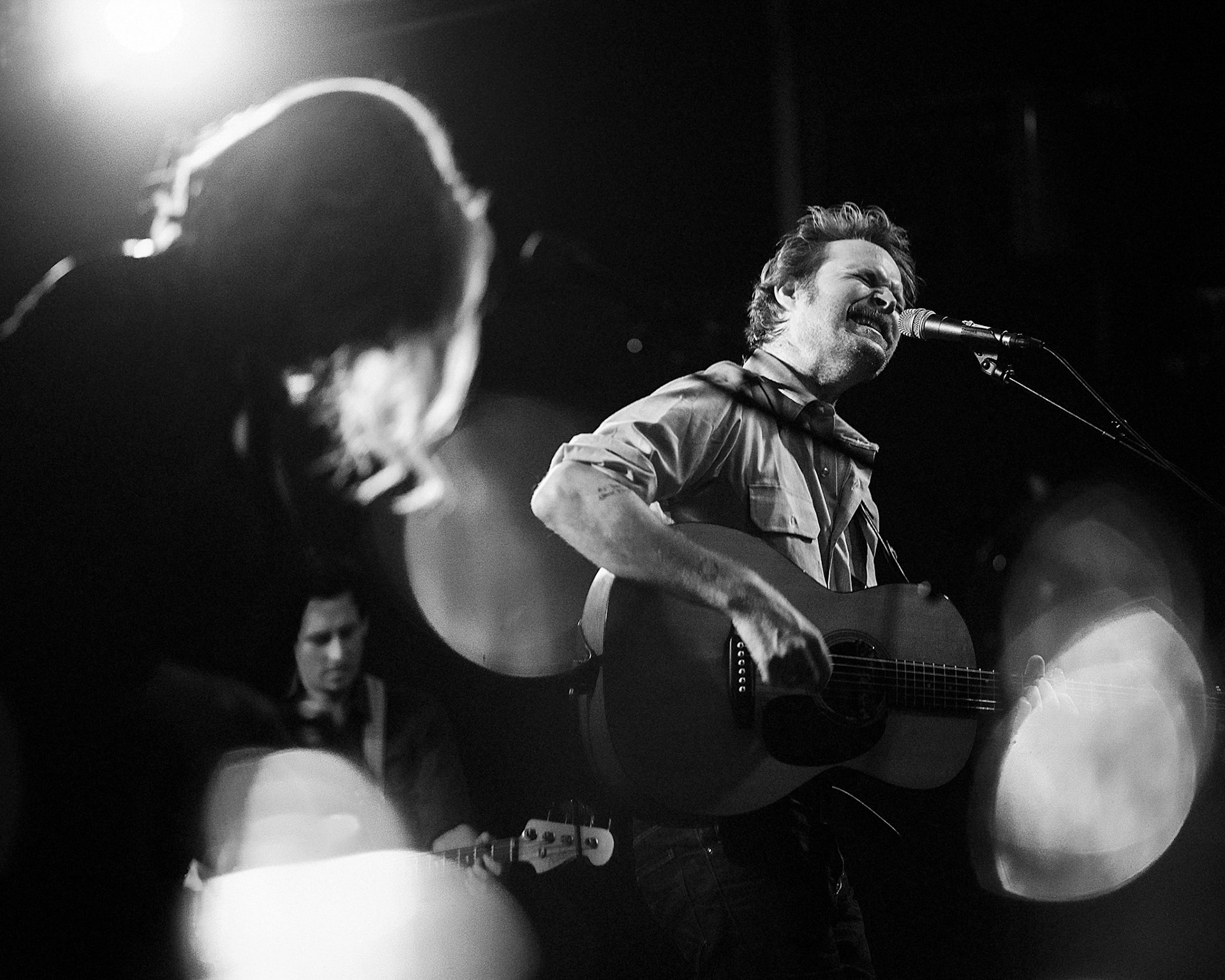 Hiss Golden Messenger