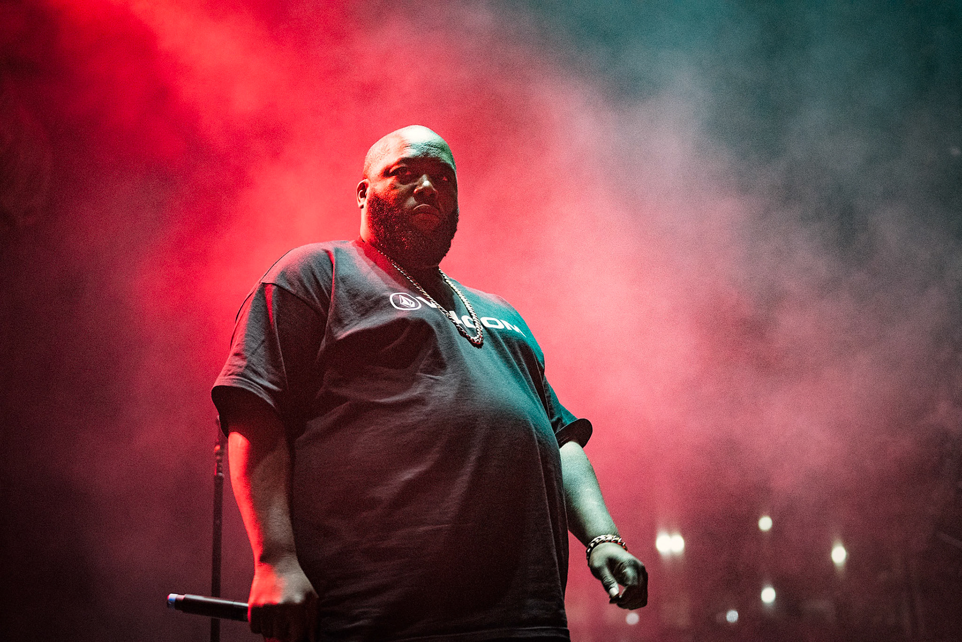 Killer Mike // Run The Jewels