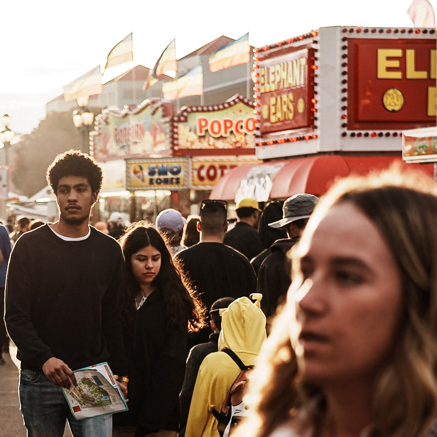NC State Fair Series