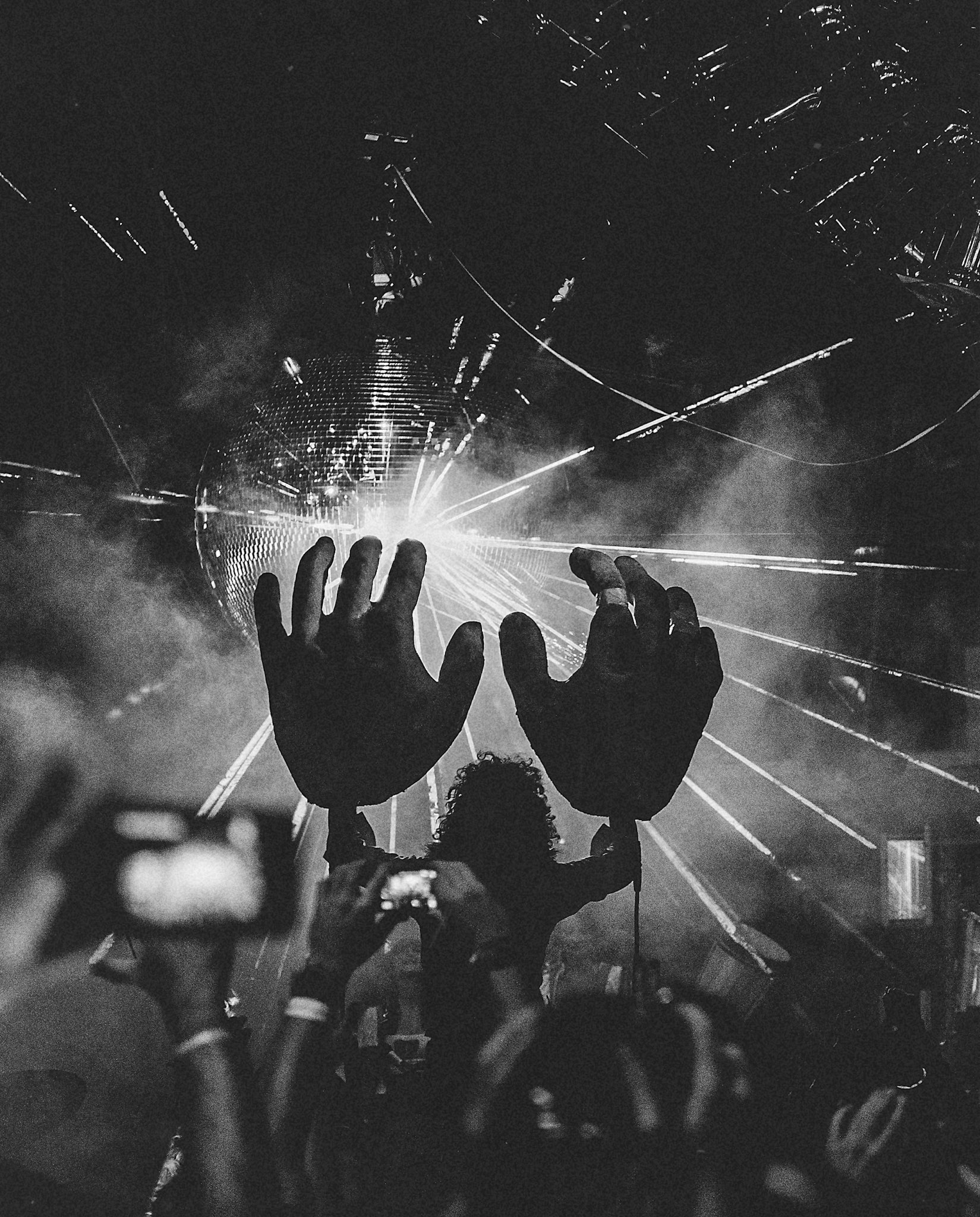 Flaming Lips 2011