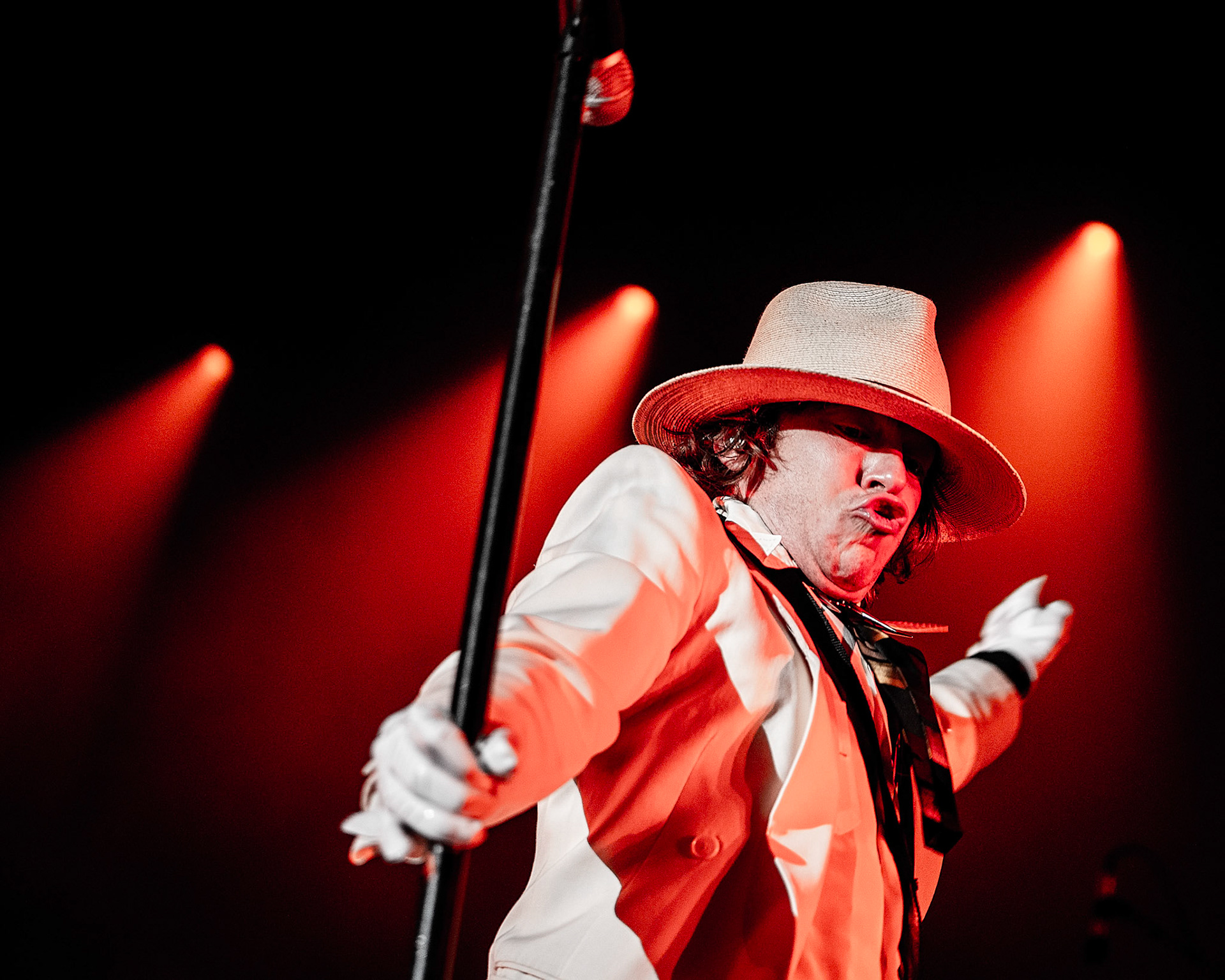 Cage The Elephant