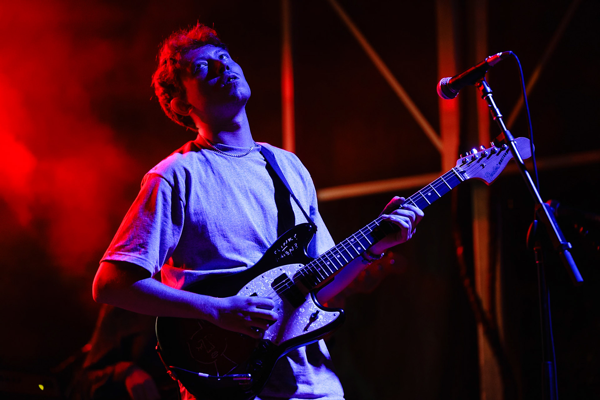 King Krule