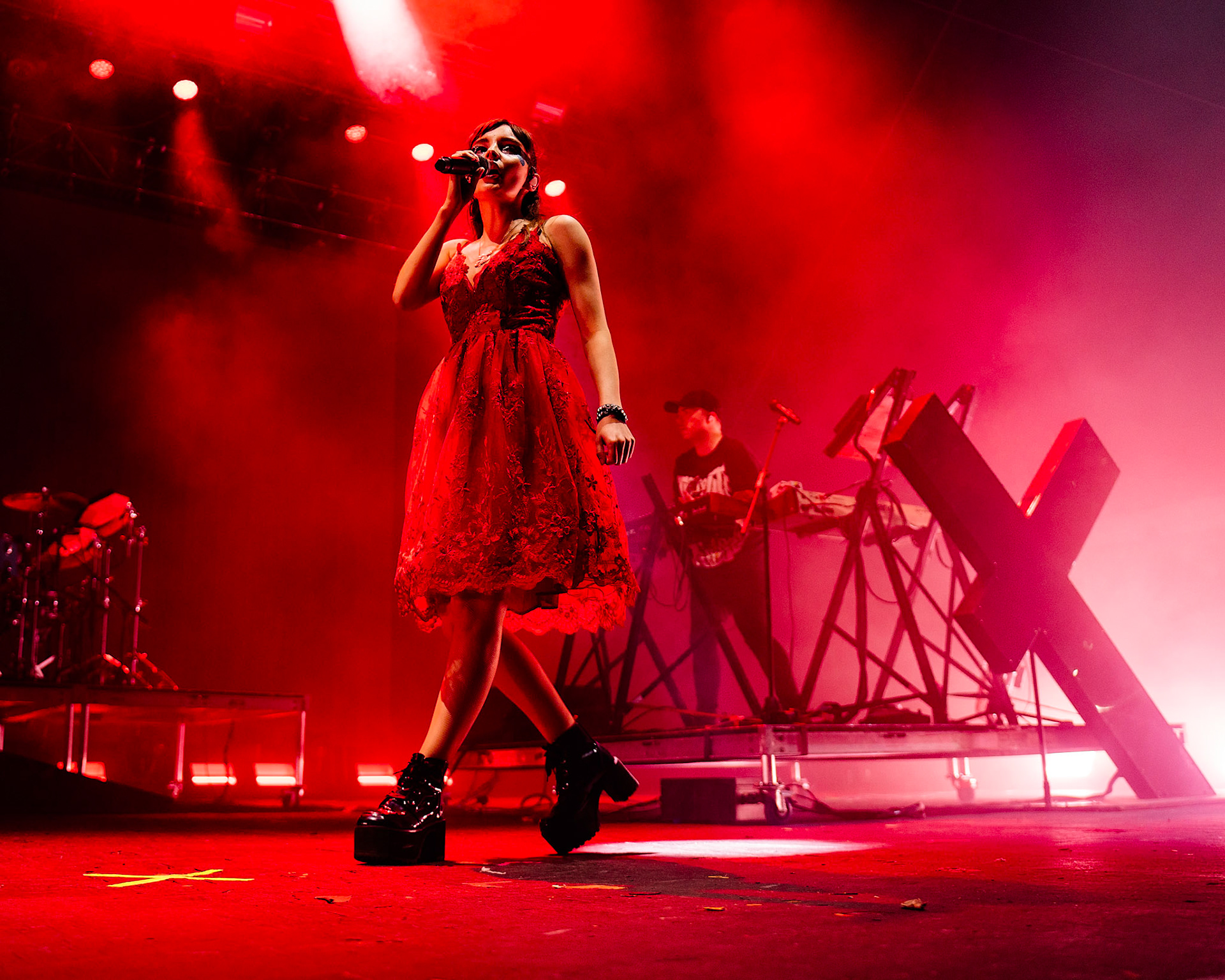Chvrches