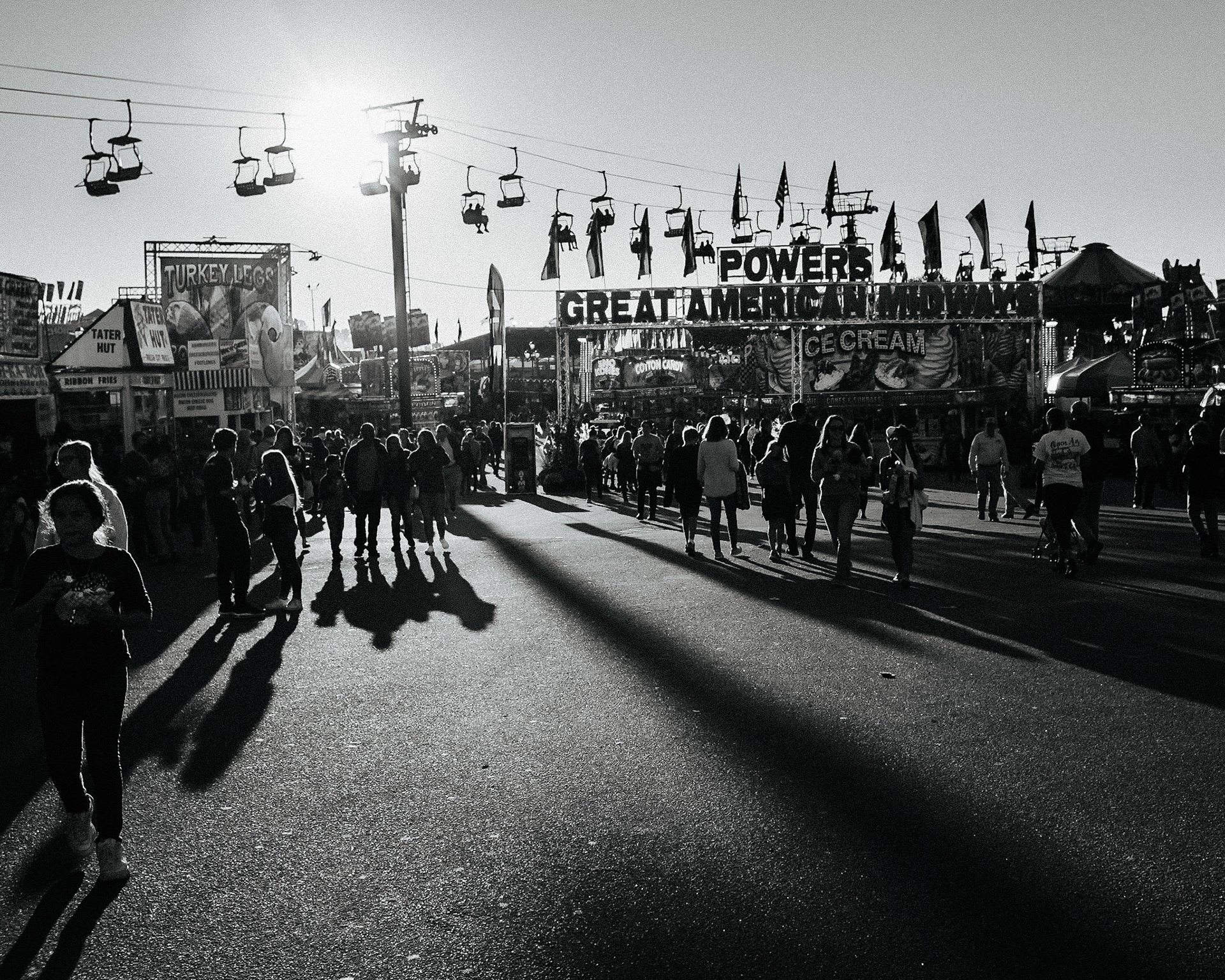 NC State Fair Shadow Series